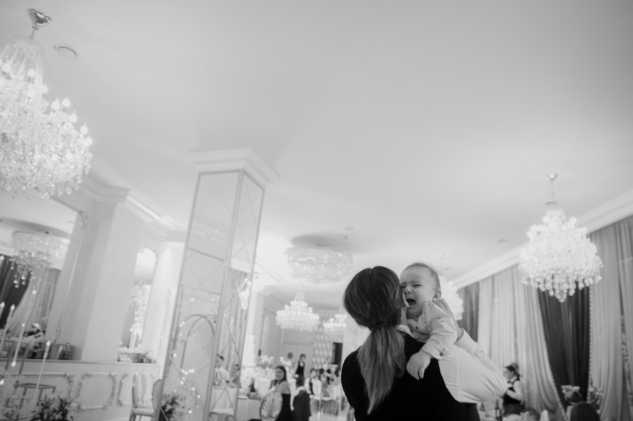 Кристина и Артём. Свадебный и портретный фотограф в Москве Жердев Даниил