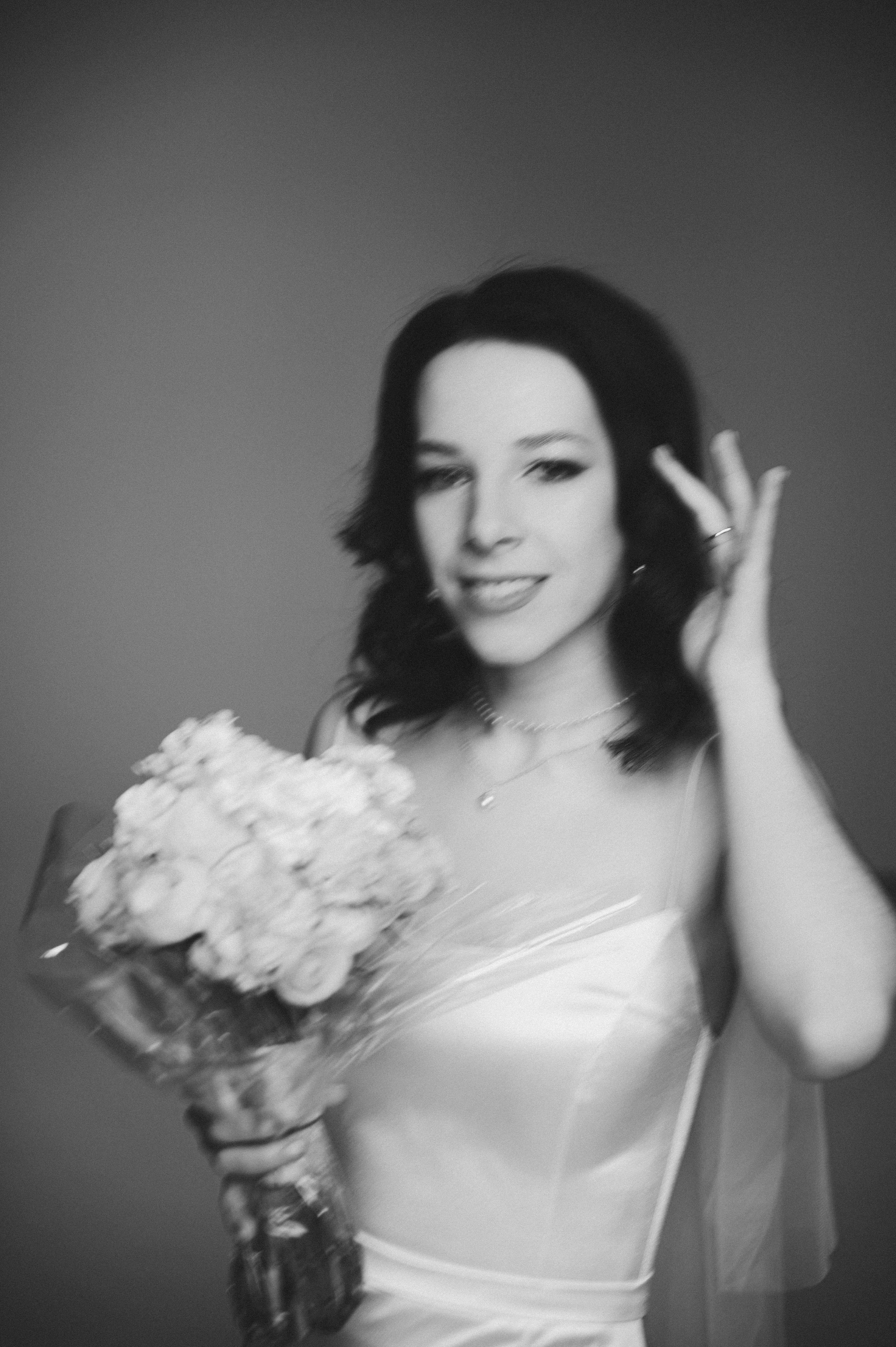 Настя и Слава. Свадебный и портретный фотограф в Москве Жердев Даниил