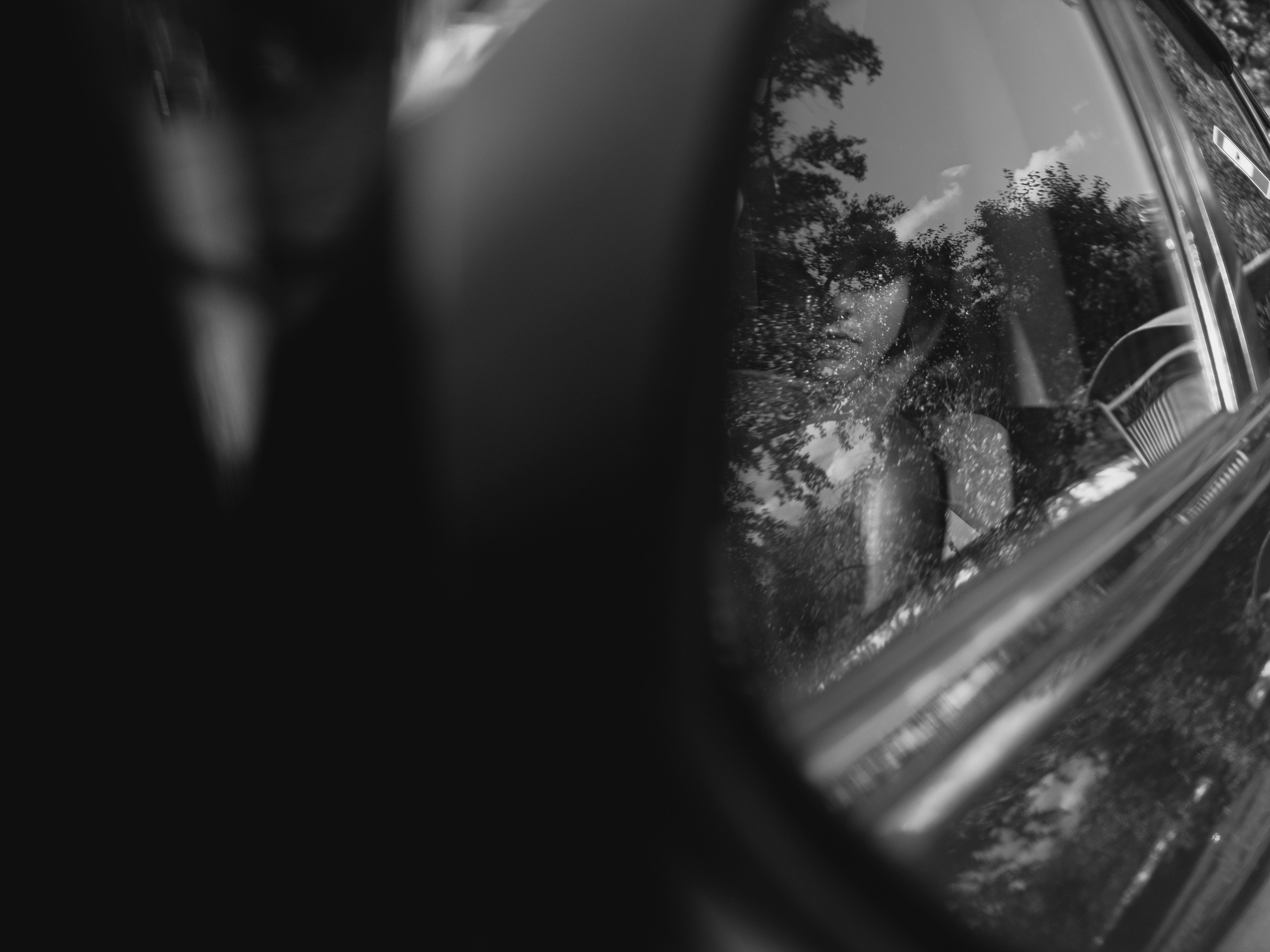 Екатерина и Сергей. Свадебный и портретный фотограф в Москве Жердев Даниил