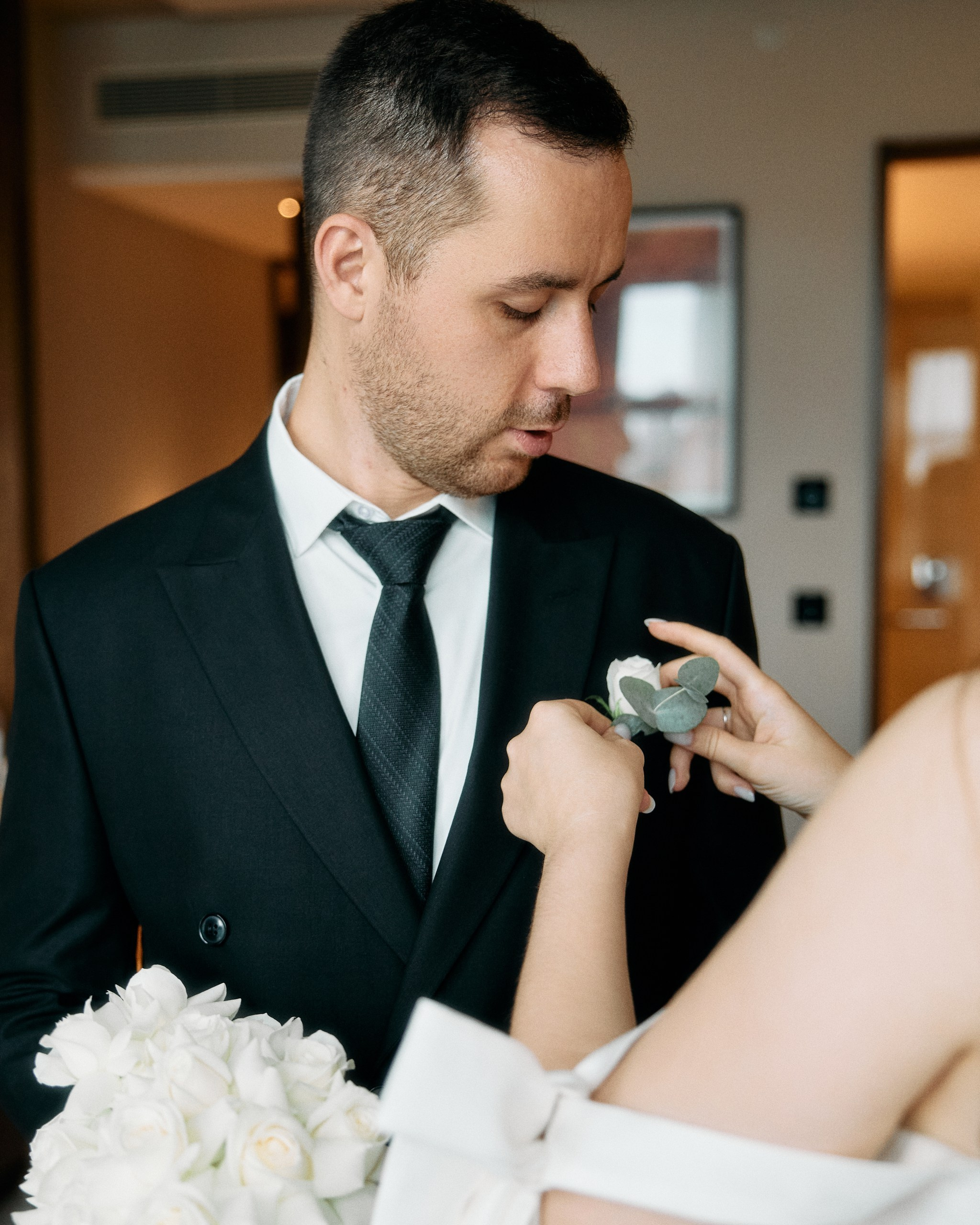 Алина & Виталий. Диана Королёнок — Свадебный и Репортажный фотограф в Москве