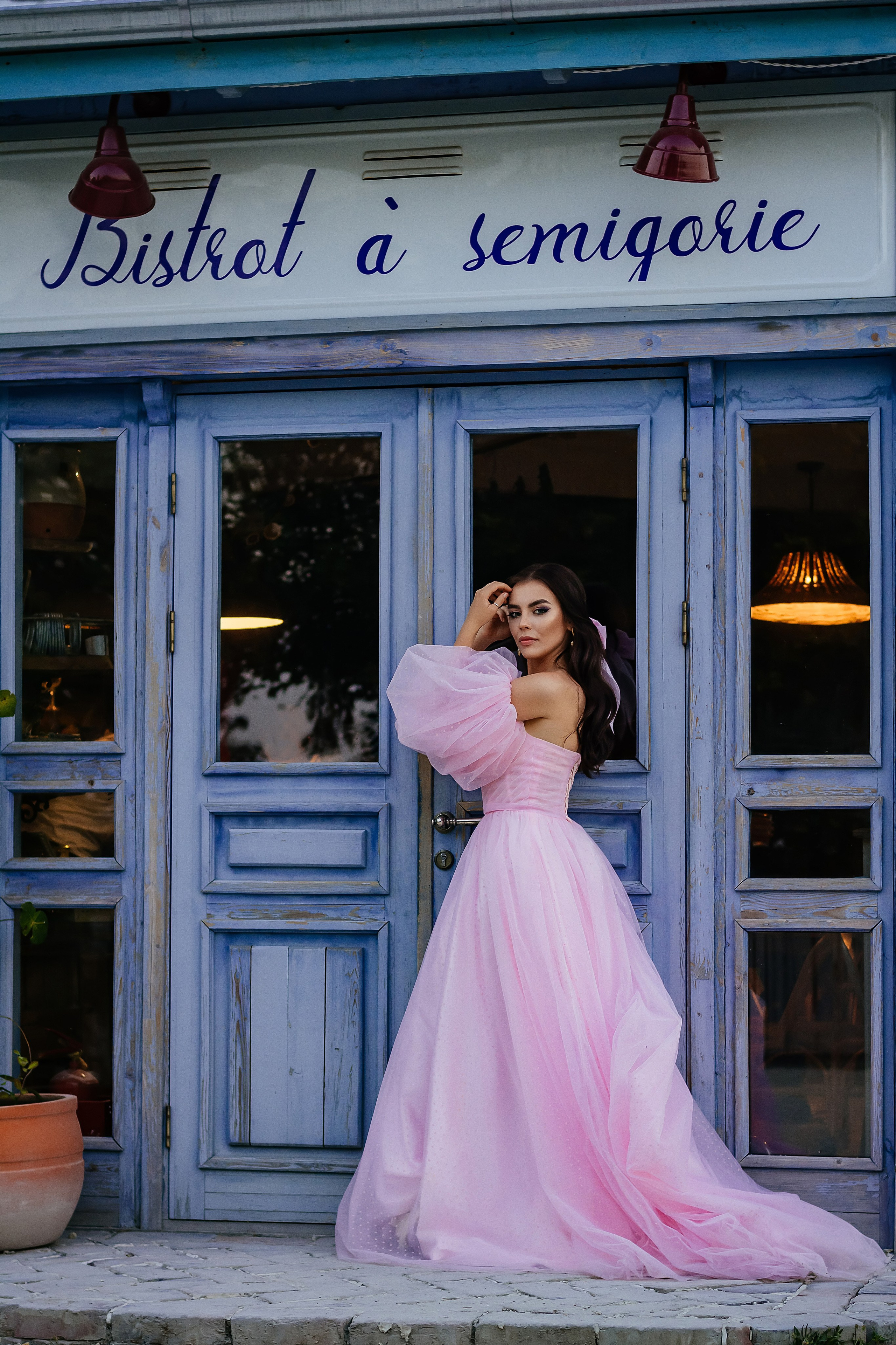 Репортажный и портретный фотограф Анапа Екатерина Волкова