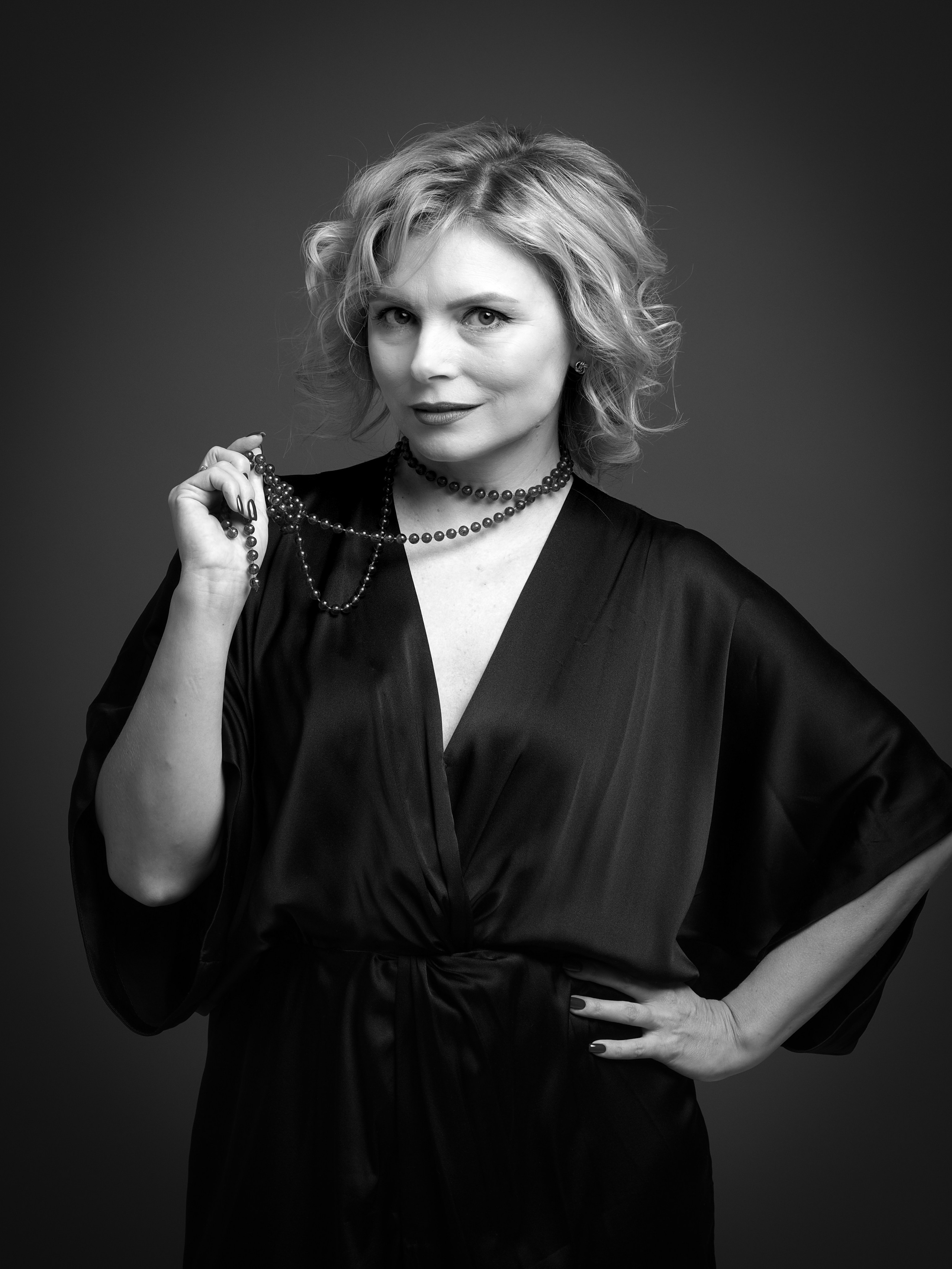 МАРИАННА. Фотохудожник, портретист, фотограф в Нижнем Новгороде, Москве — Андрей