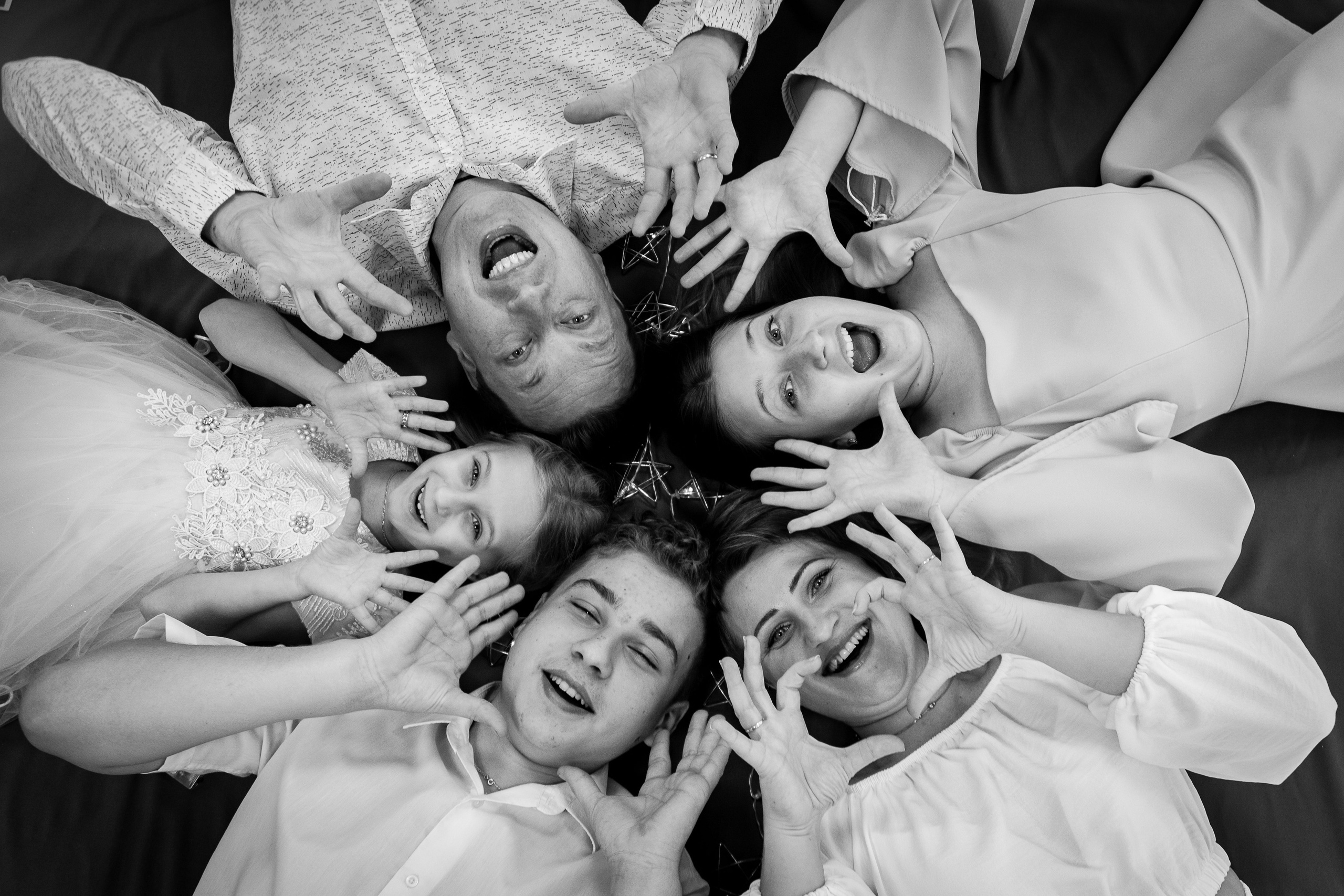 Черно-белая фотосессия. Елена Волкова семейный фотограф в станице Гостагаевской города-курорта Анапа