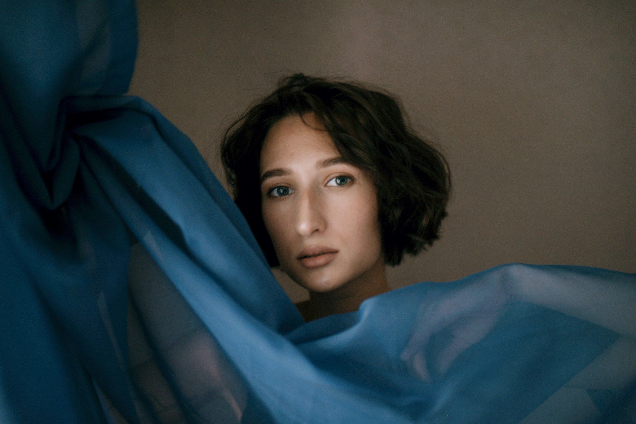 Портретный и семейный фотограф в Гомеле Сергей Мирский