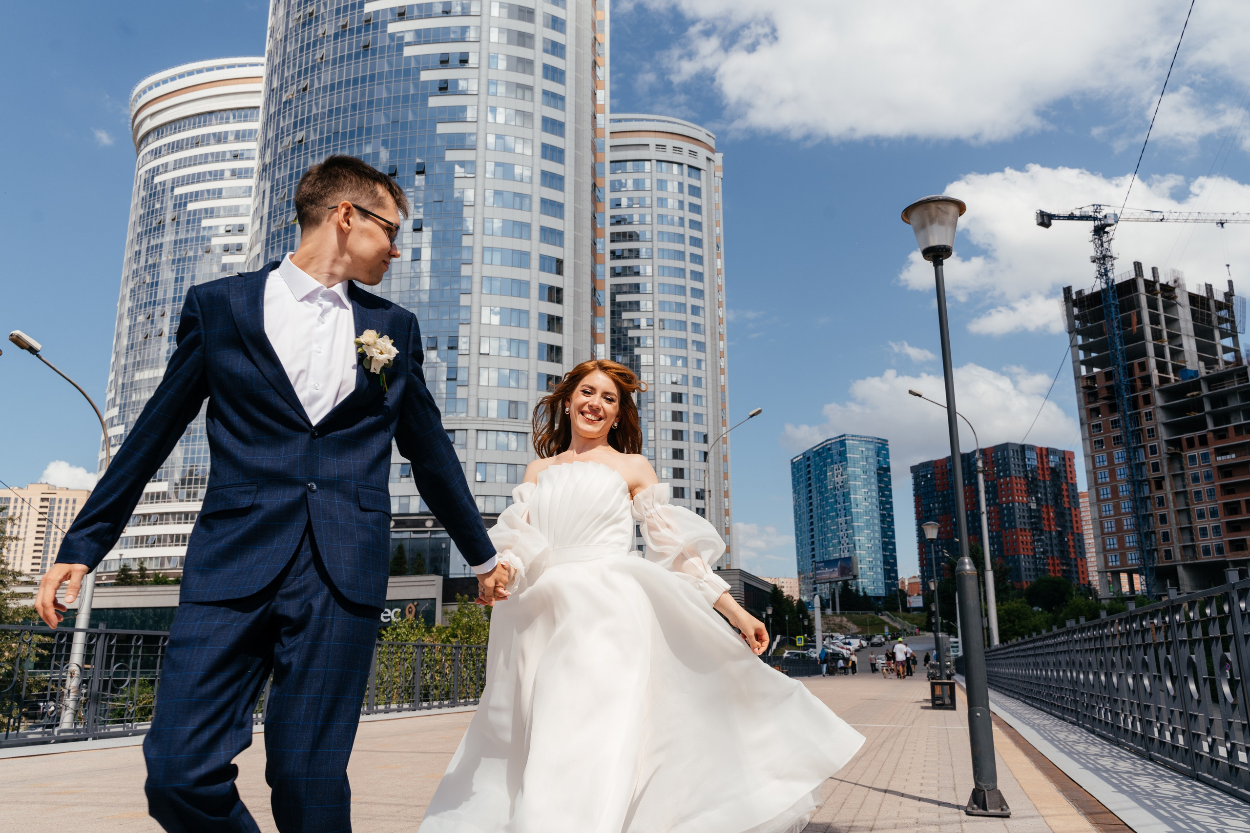 A | A. Свадебный и семейный фотограф в Новосибирске Светлана Варутина