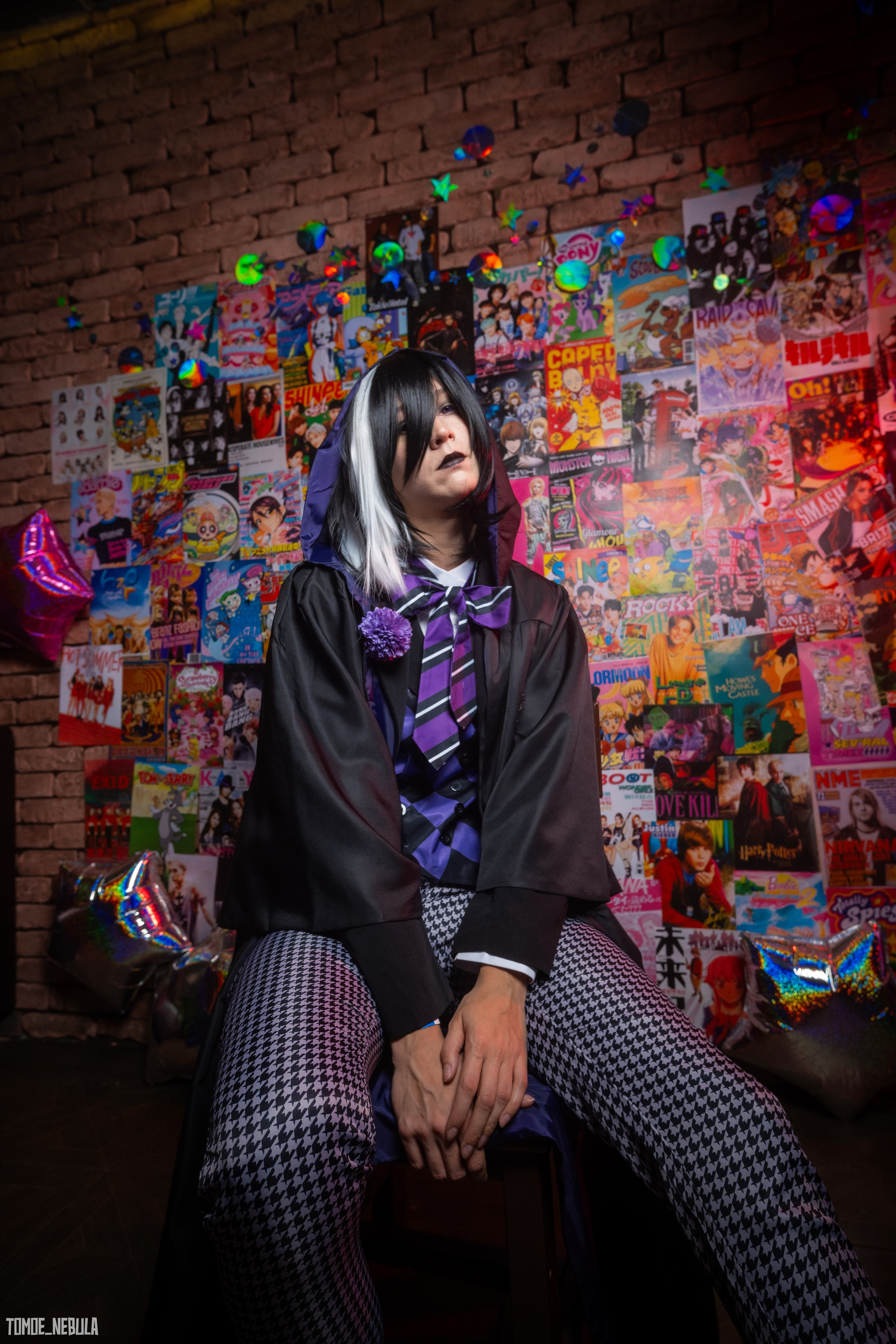 Re: Fest / Renaissance Cosplay & Cover Dance Fest 1. Фотограф в Барнауле Тамара Волкова или Tomoe Nebula