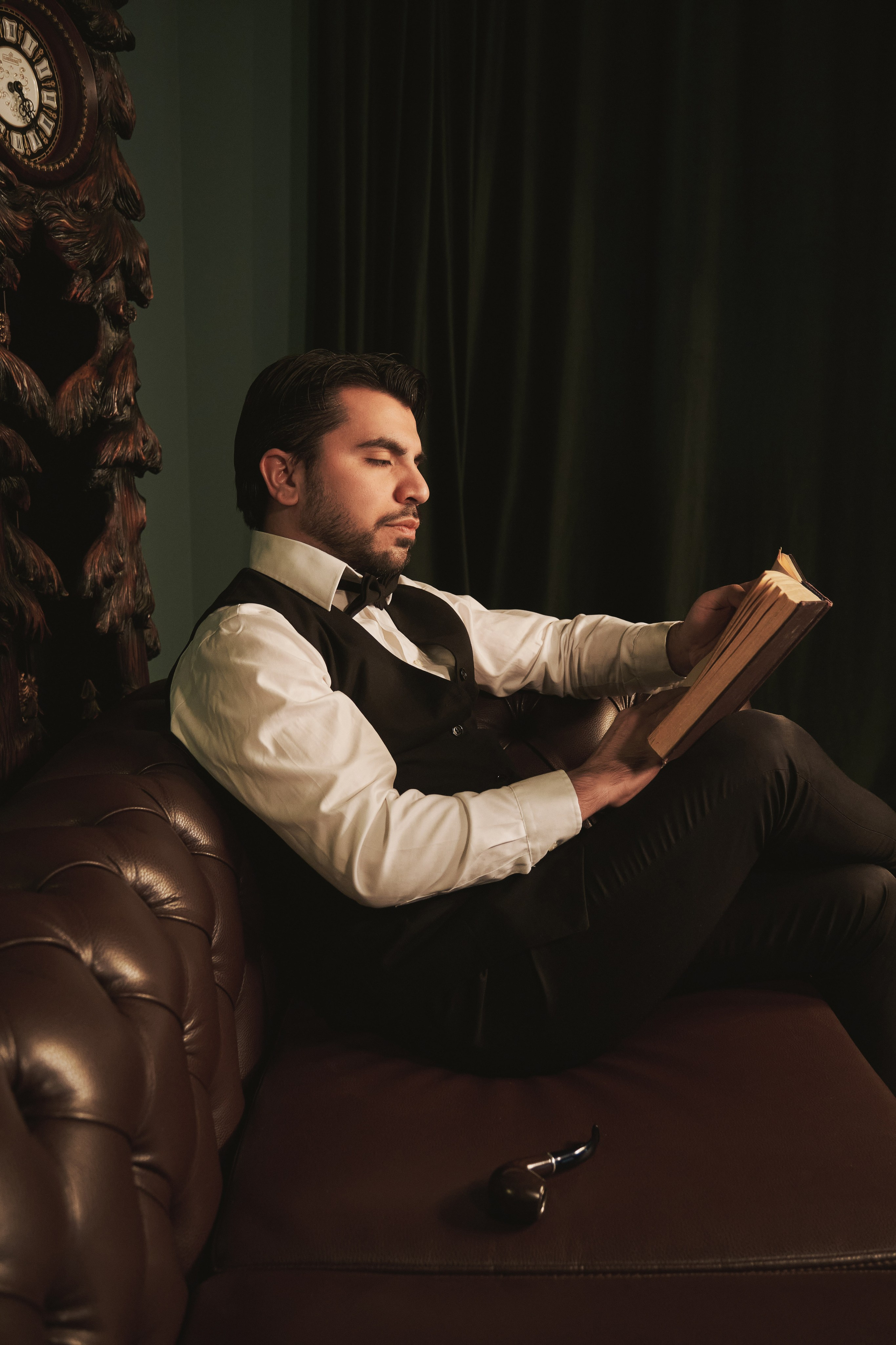 HARUT. Фотограф Михаил Мальчевский