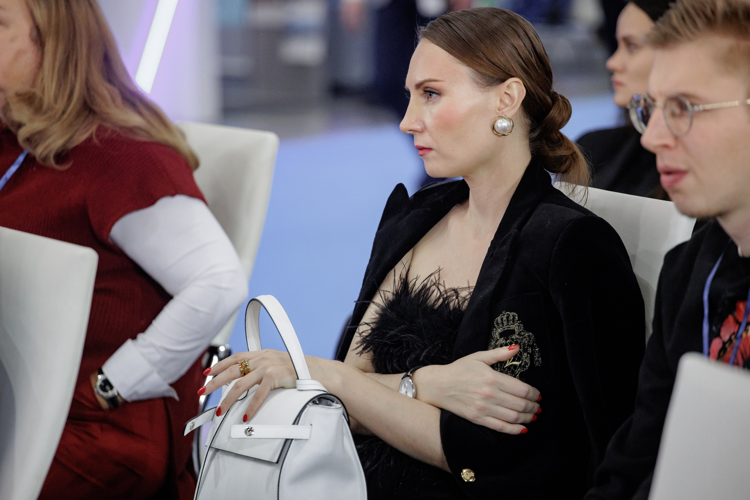 Форумы и деловые мероприятия. Фотограф на мероприятие в Санкт-Петербурге