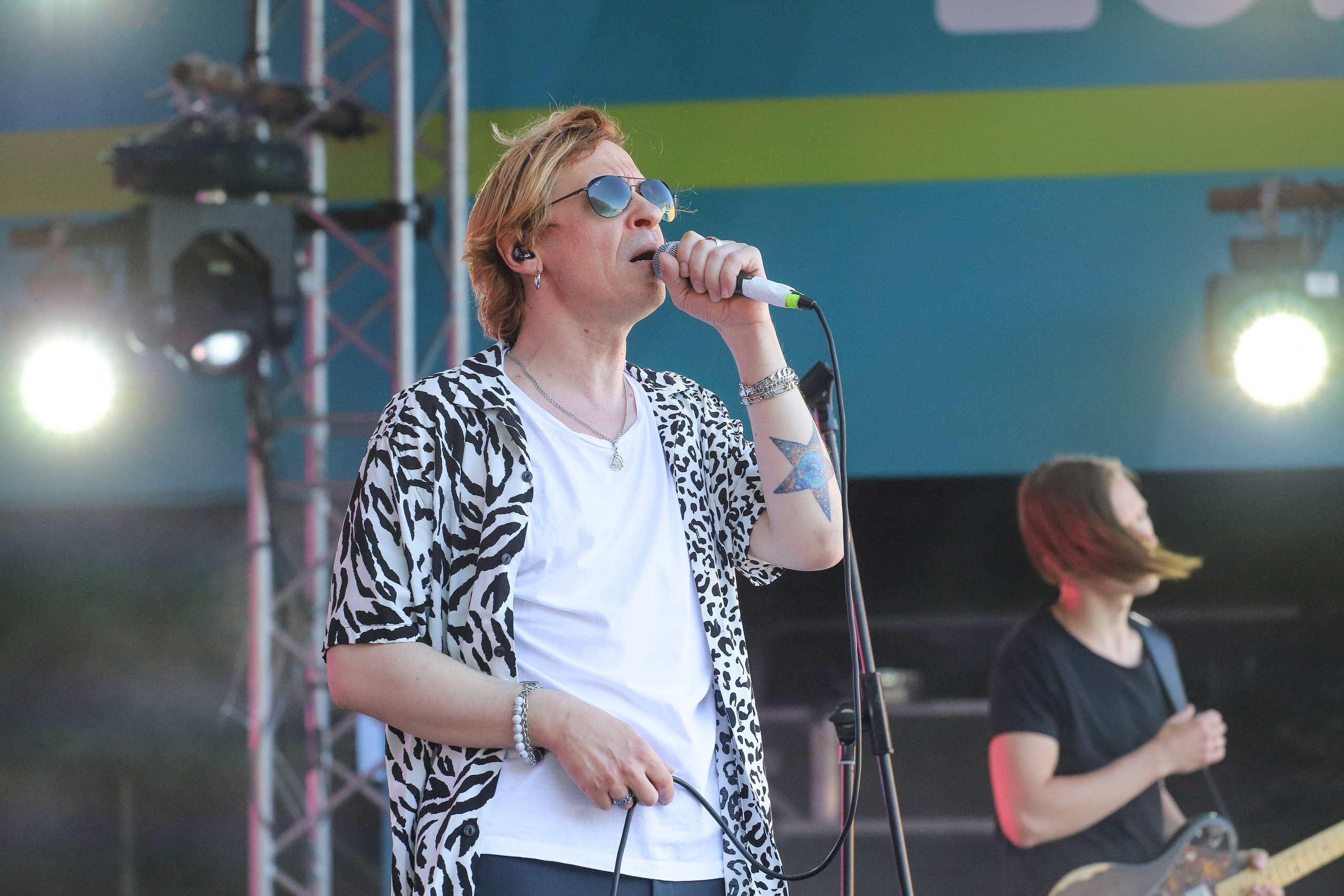 Концерты и шоу. Фотограф на мероприятие в Санкт-Петербурге