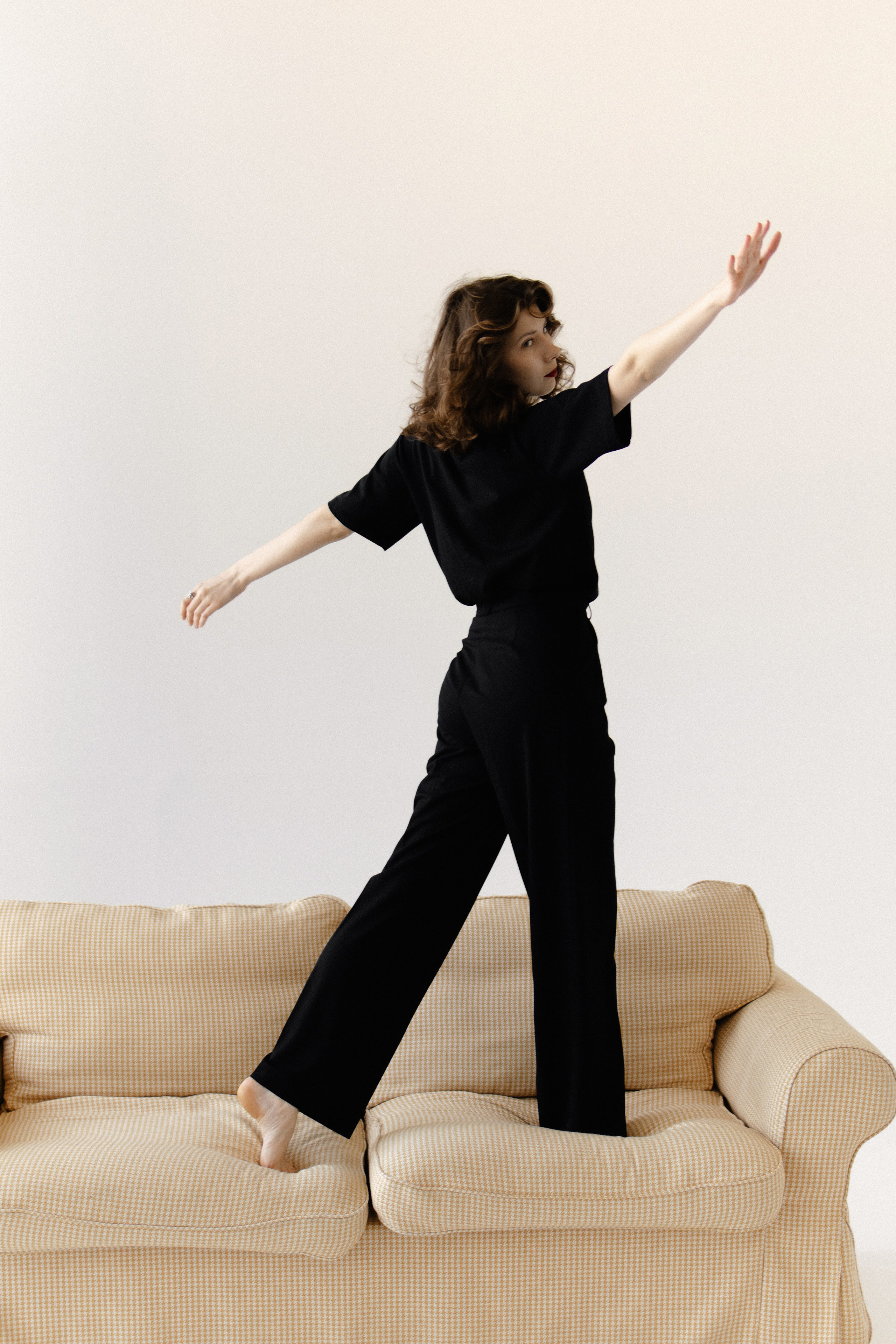 Karina. Портретный фотограф в Минске Екатерина Петренко