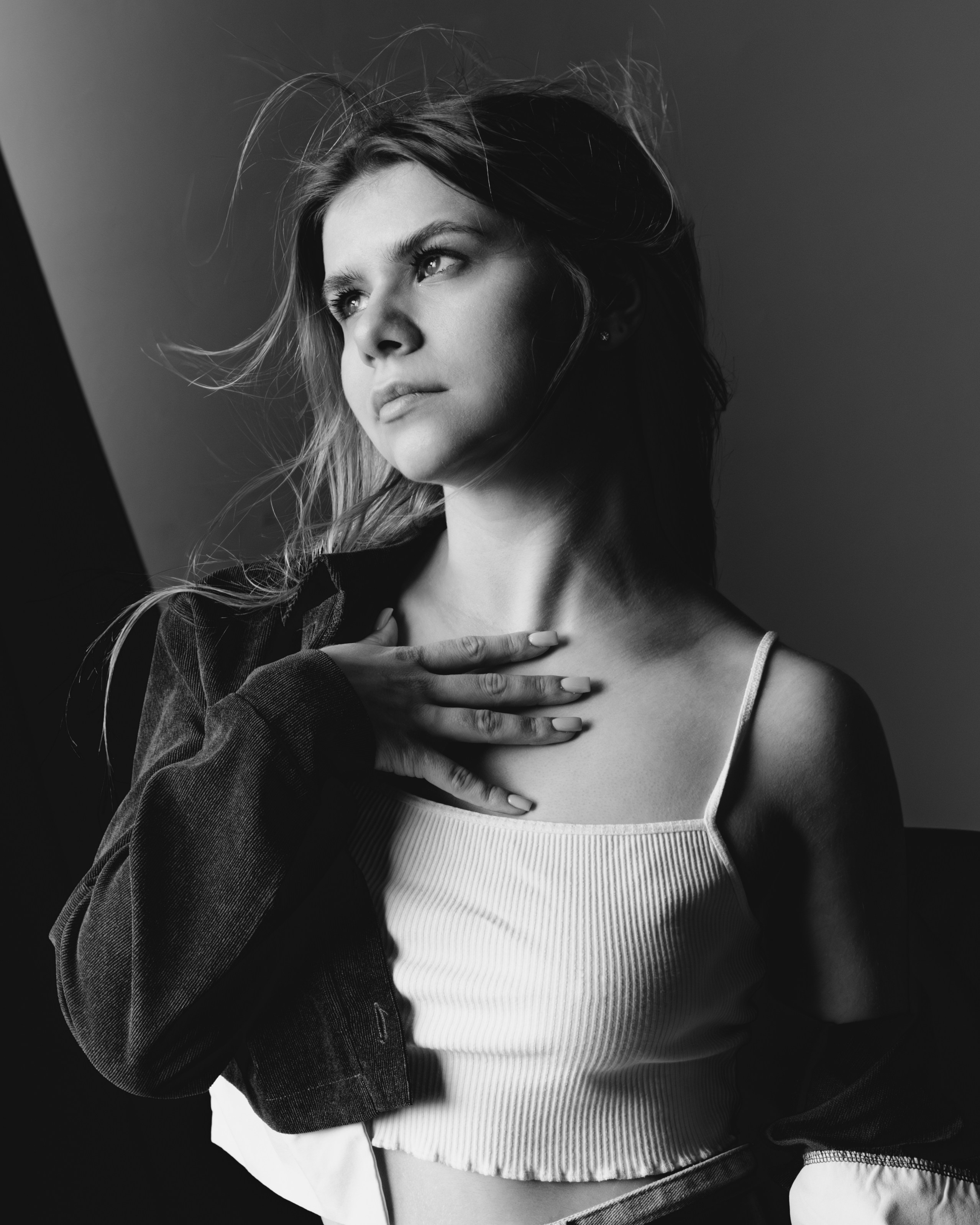 Lera. Портретный фотограф в Минске Екатерина Петренко