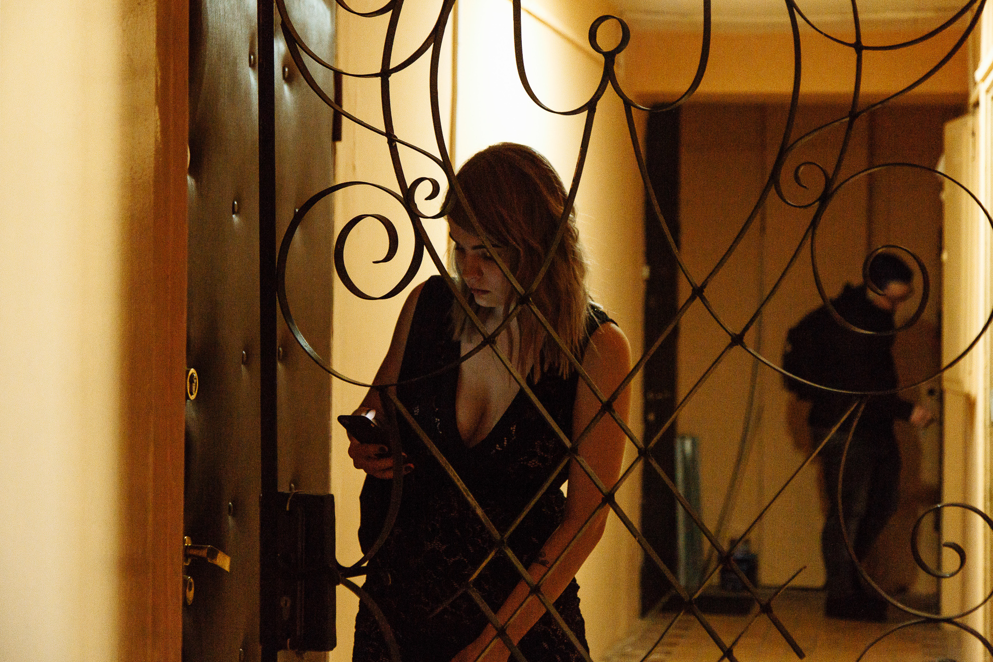 От KINK до свадьбы. Свадебный фотограф Юлия Логинова