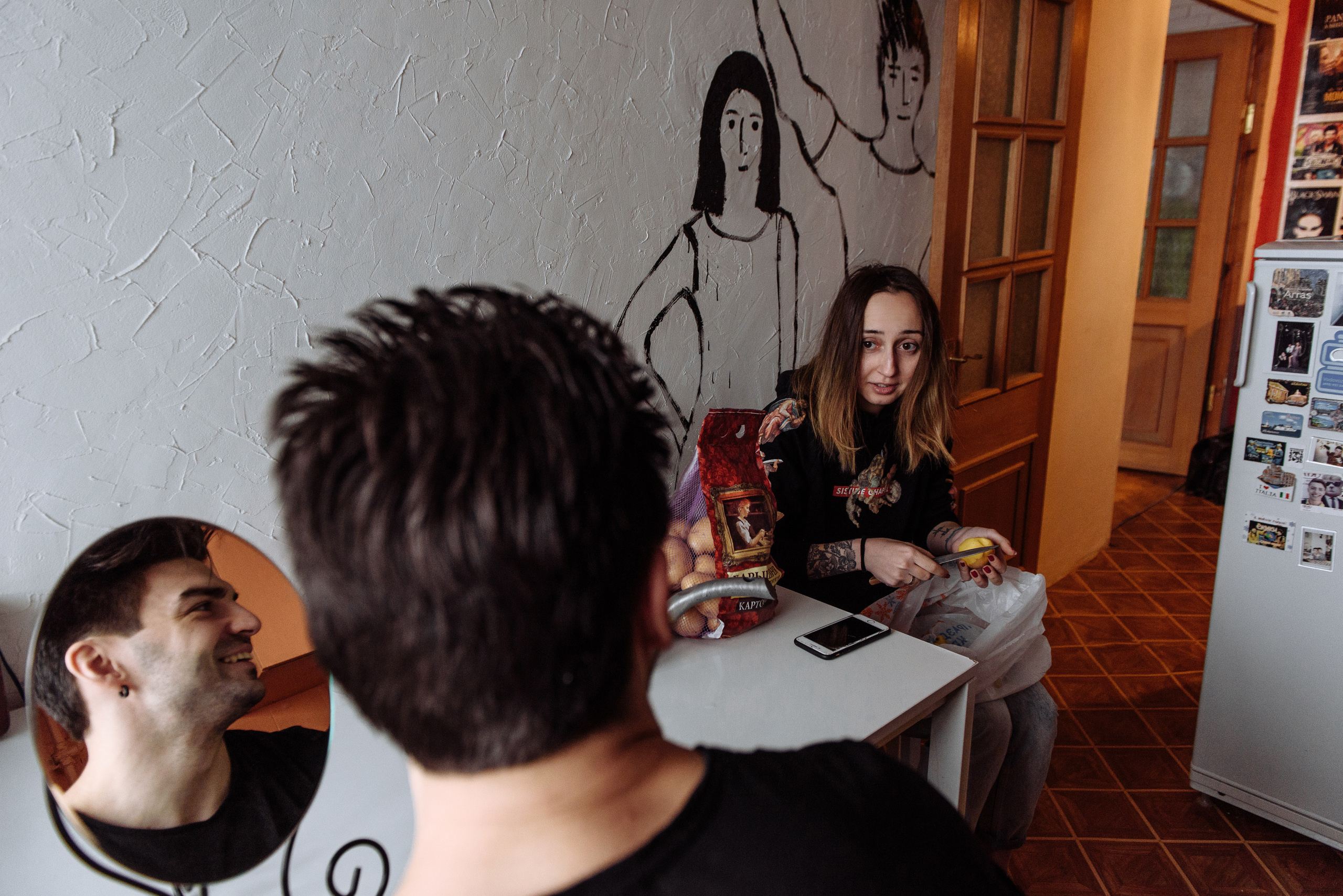 MyWed Award 2018 Сборы победителя. Свадебный фотограф Юлия Логинова