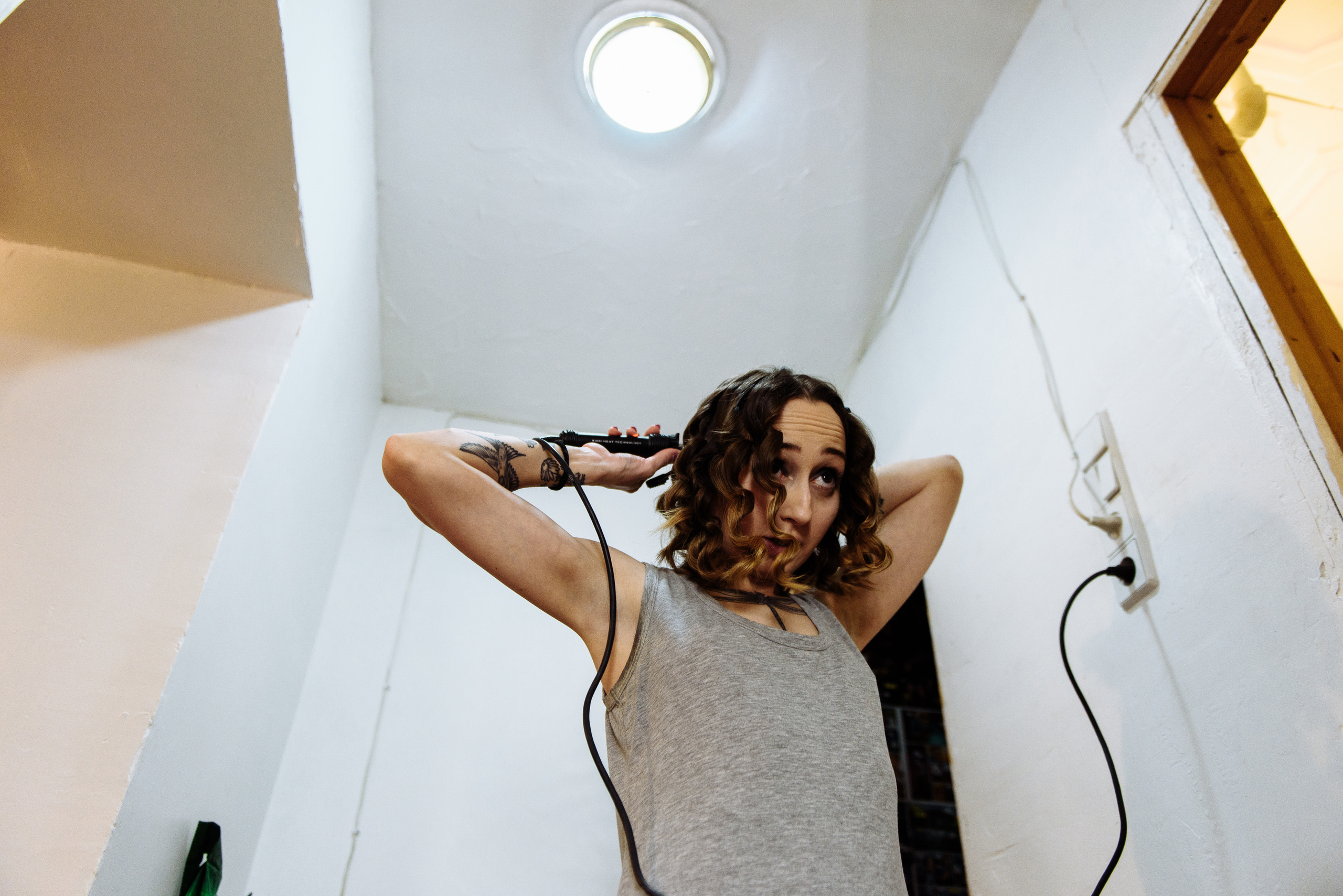 MyWed Award 2018 Сборы победителя. Свадебный фотограф Юлия Логинова