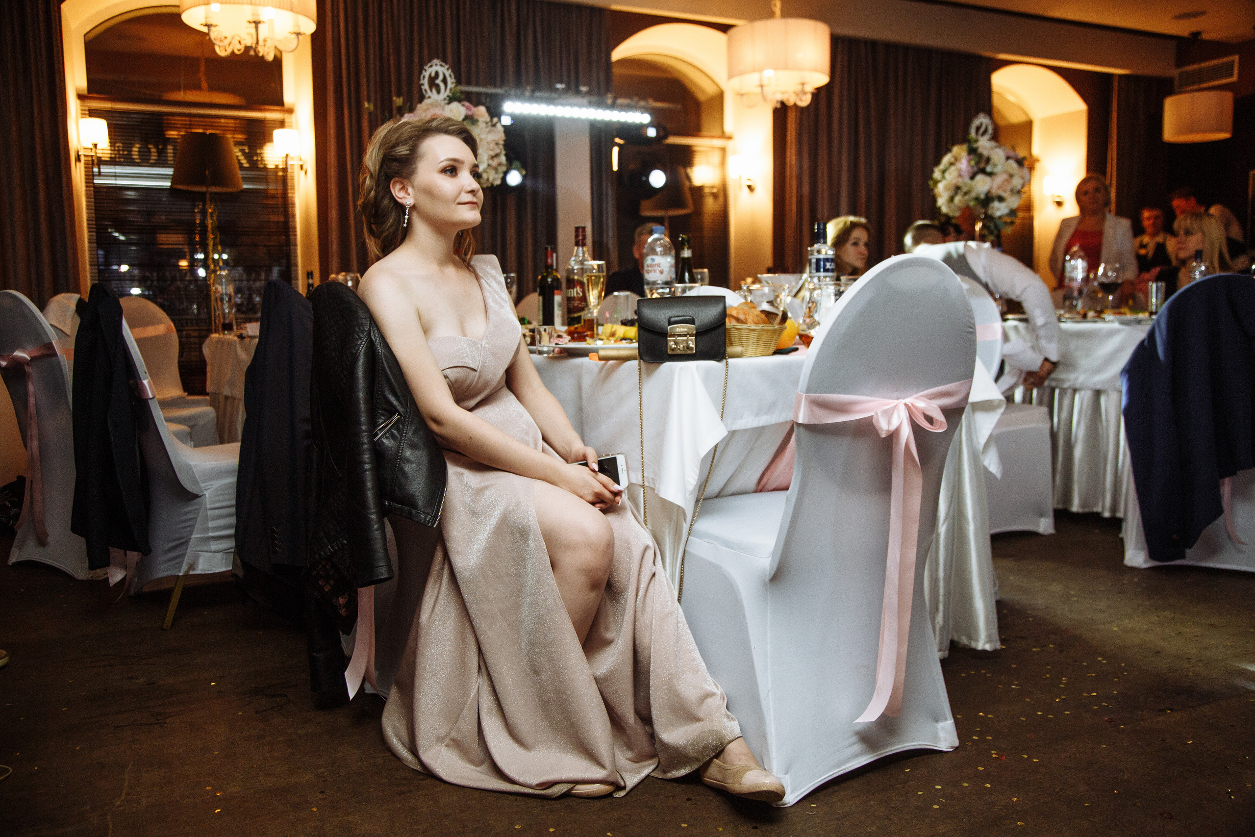 Свадьба в Zotto. Свадебный фотограф Юлия Логинова