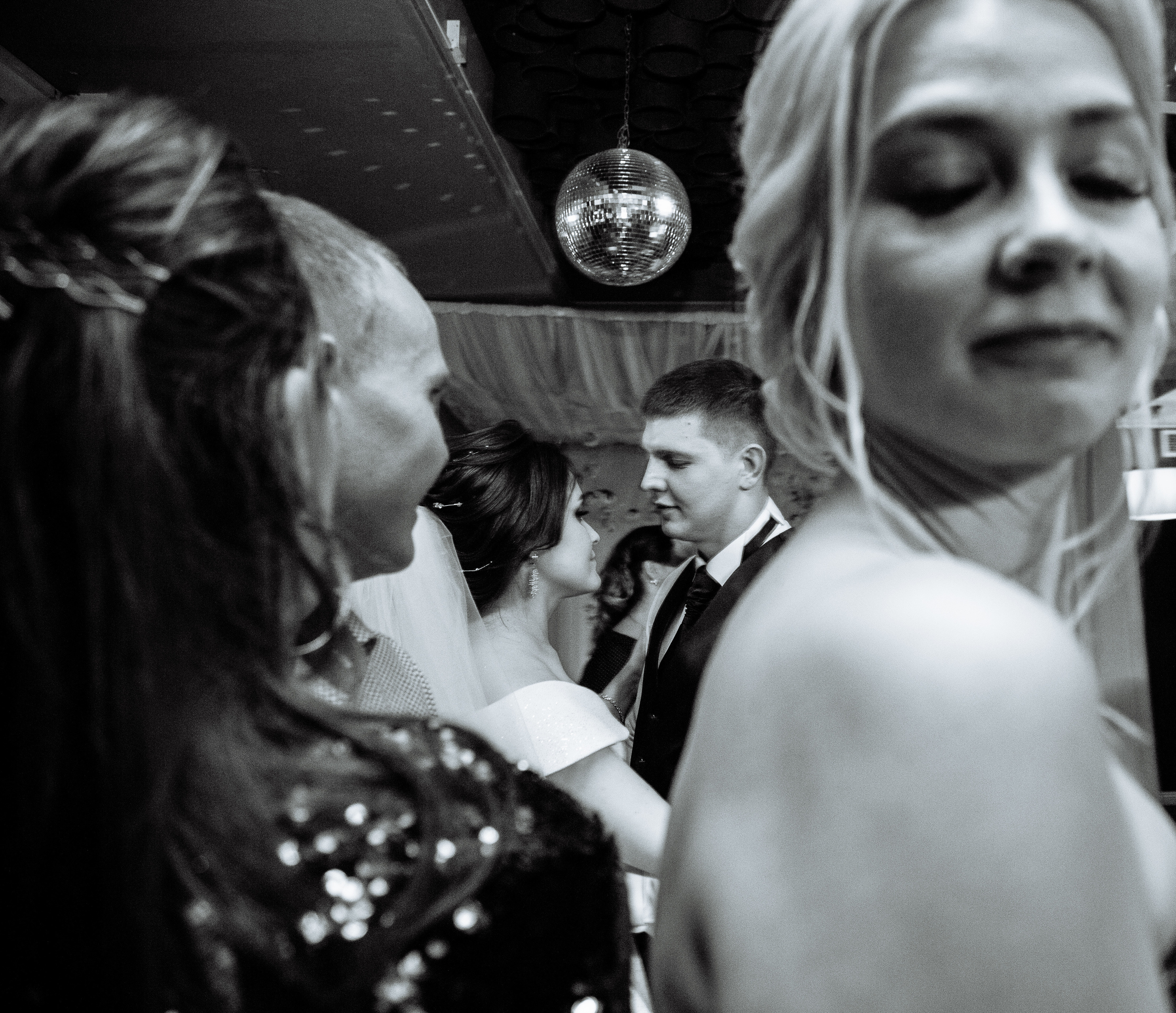 Свадьба в Zotto. Свадебный фотограф Юлия Логинова