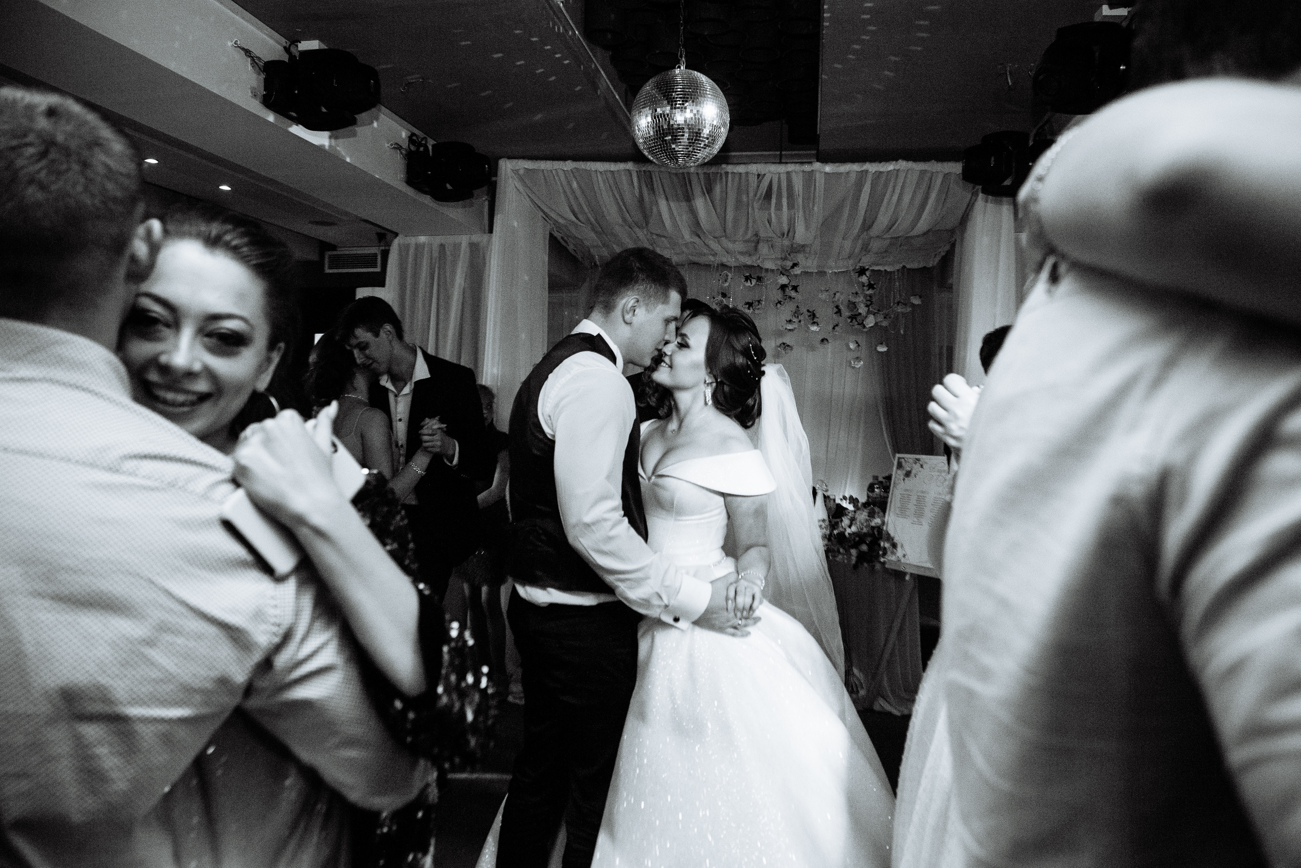 Свадьба в Zotto. Свадебный фотограф Юлия Логинова