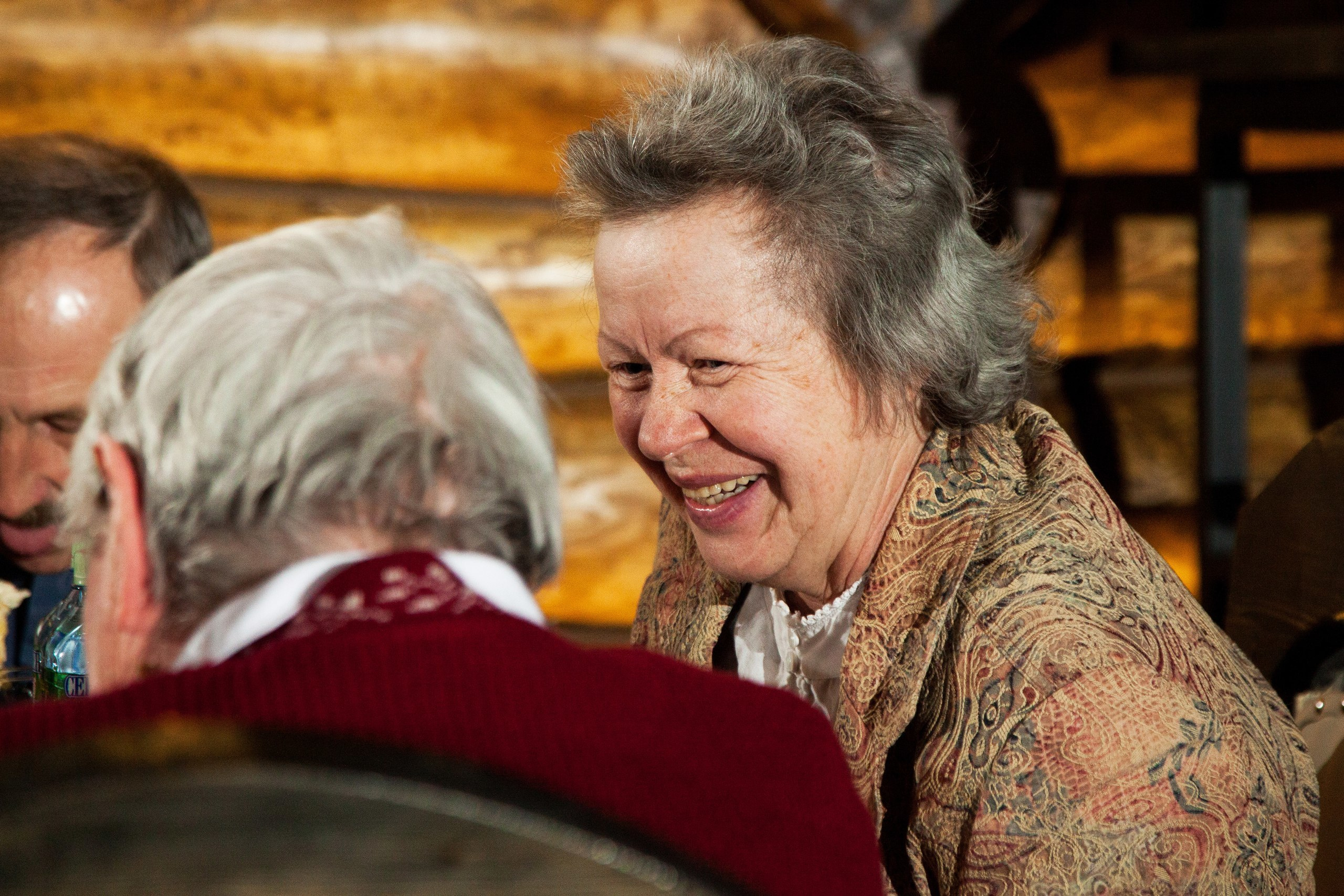 Юбилей. Свадебный фотограф Юлия Логинова