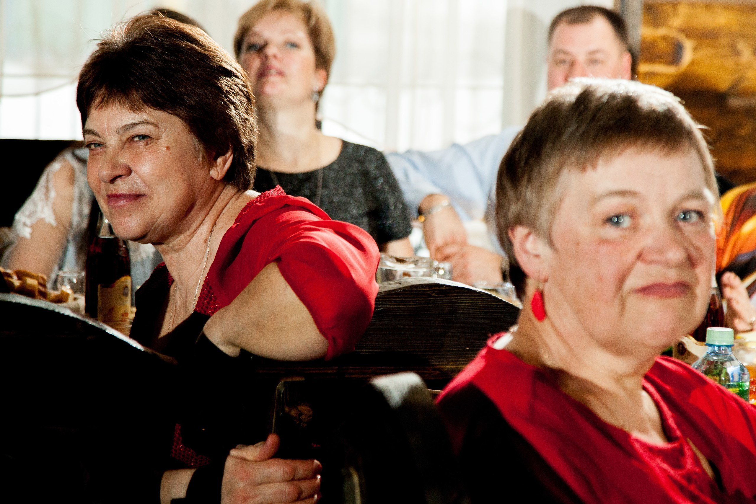 Юбилей. Свадебный фотограф Юлия Логинова