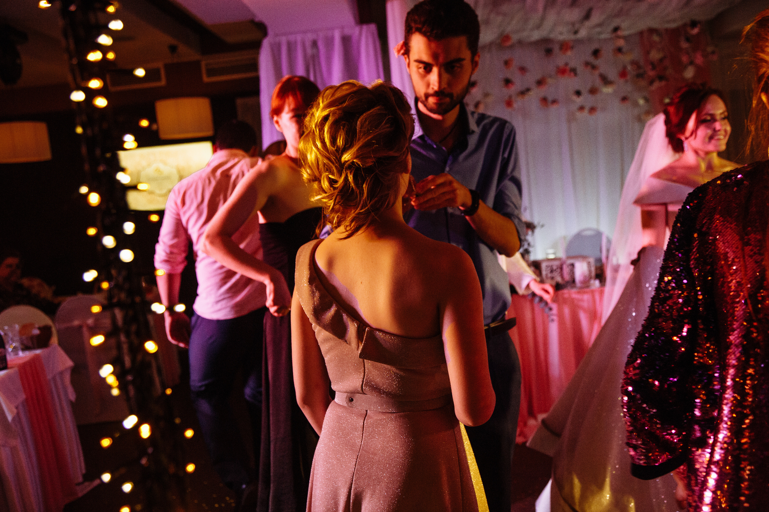 Свадьба в Zotto. Свадебный фотограф Юлия Логинова