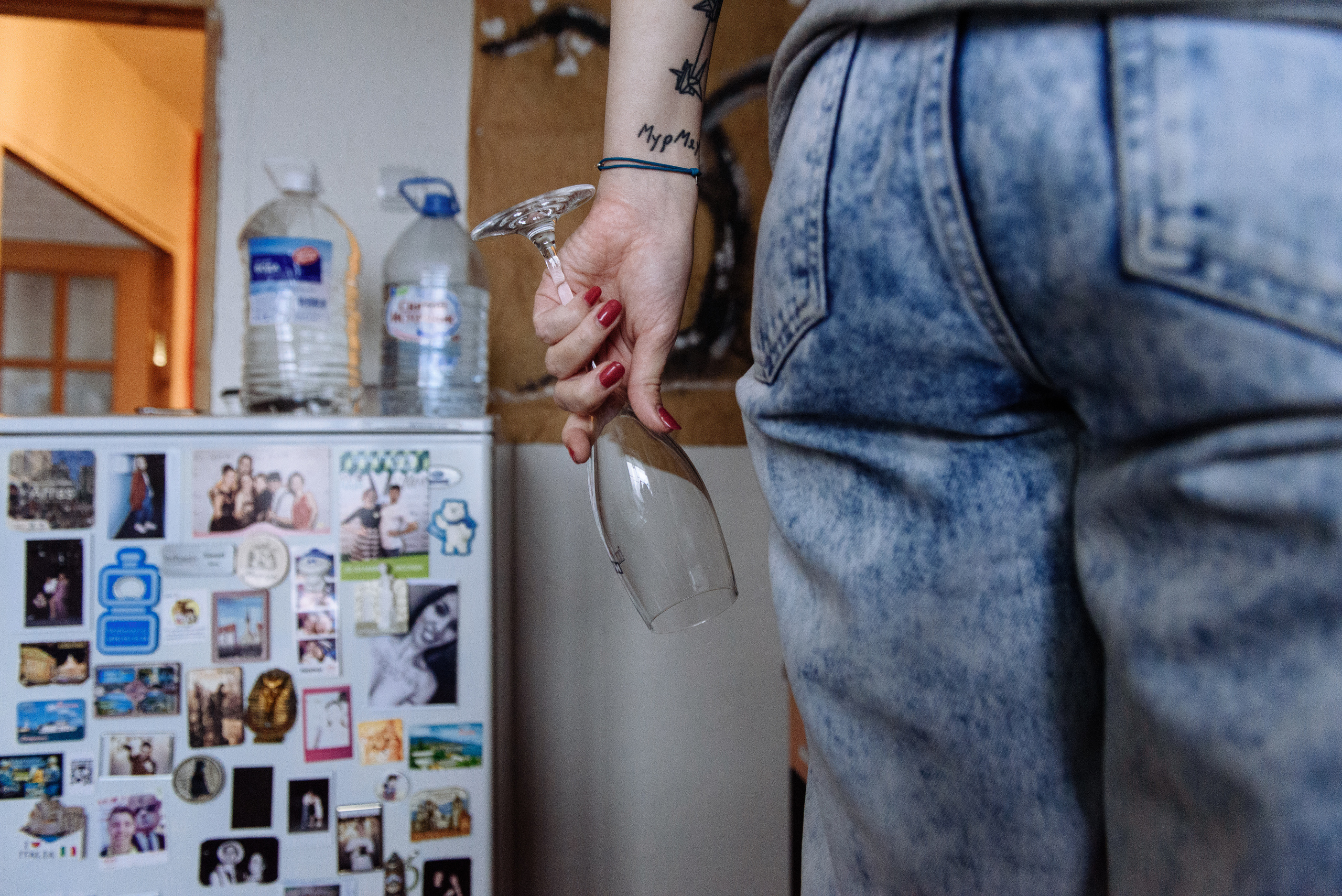 MyWed Award 2018 Сборы победителя. Свадебный фотограф Юлия Логинова