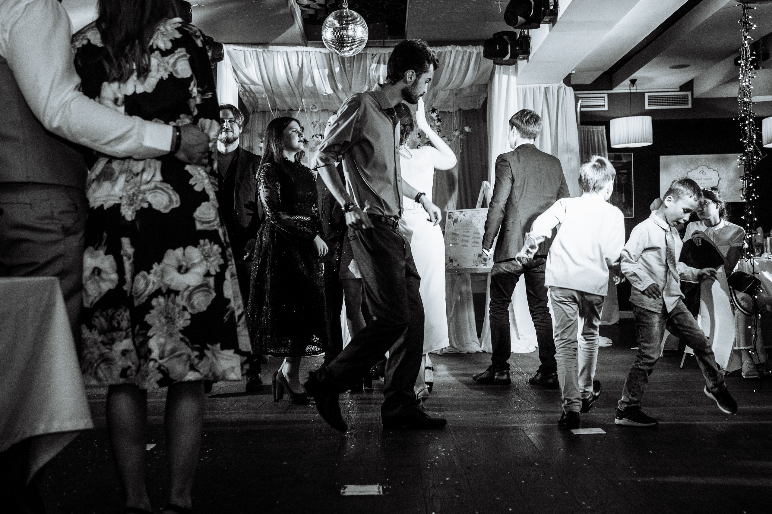 Свадьба в Zotto. Свадебный фотограф Юлия Логинова