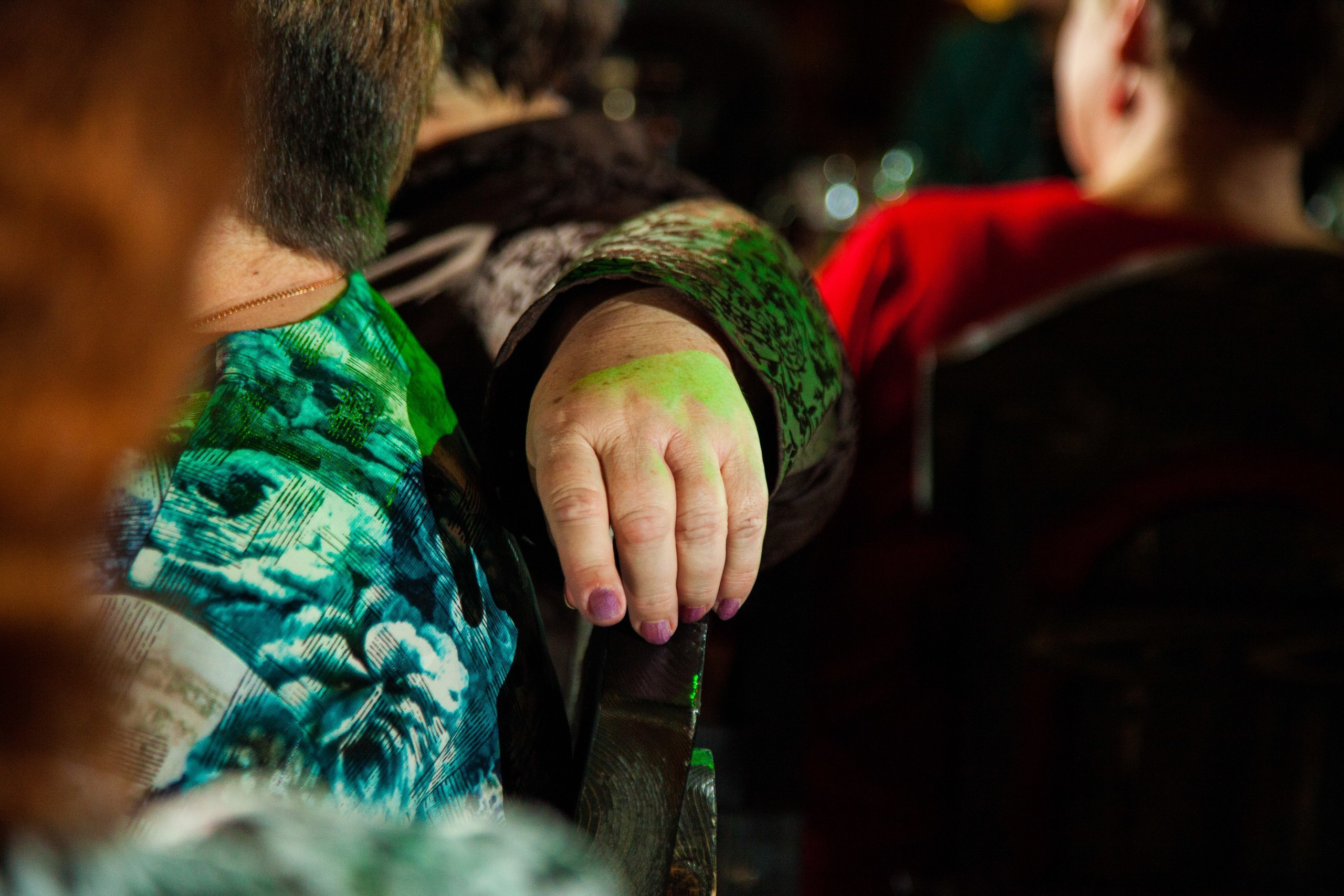 Юбилей. Свадебный фотограф Юлия Логинова