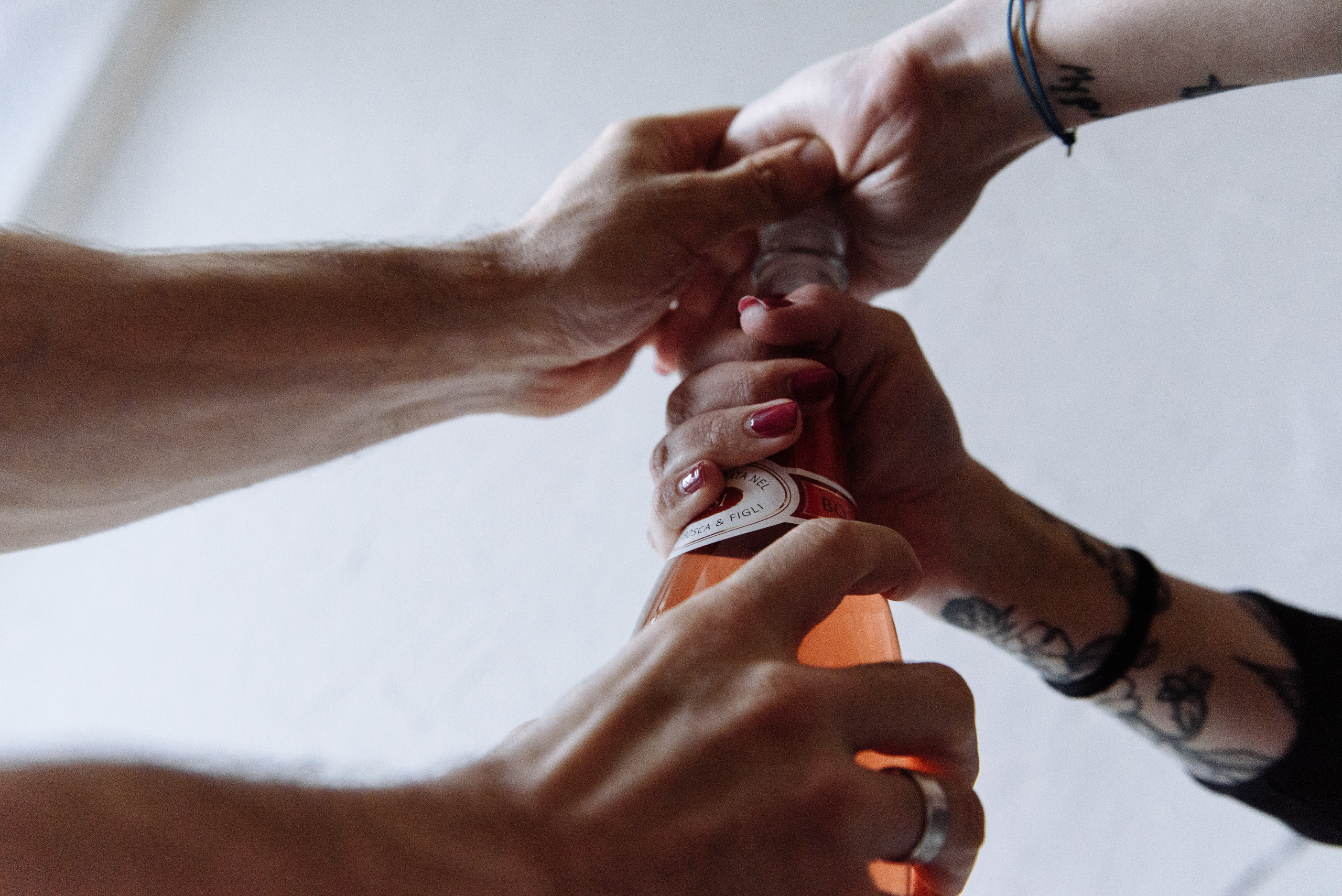 MyWed Award 2018 Сборы победителя. Свадебный фотограф Юлия Логинова