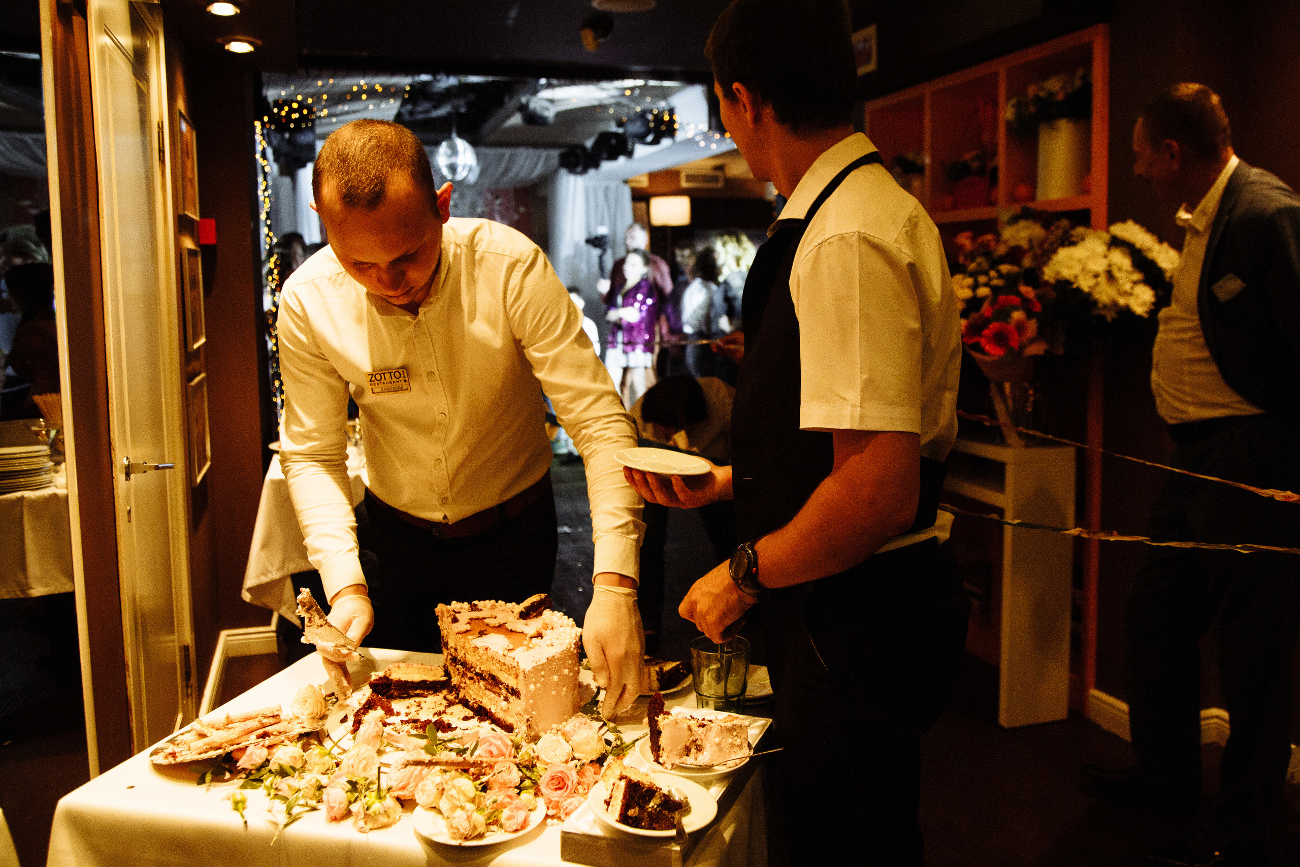 Свадебный фотограф Юлия Логинова