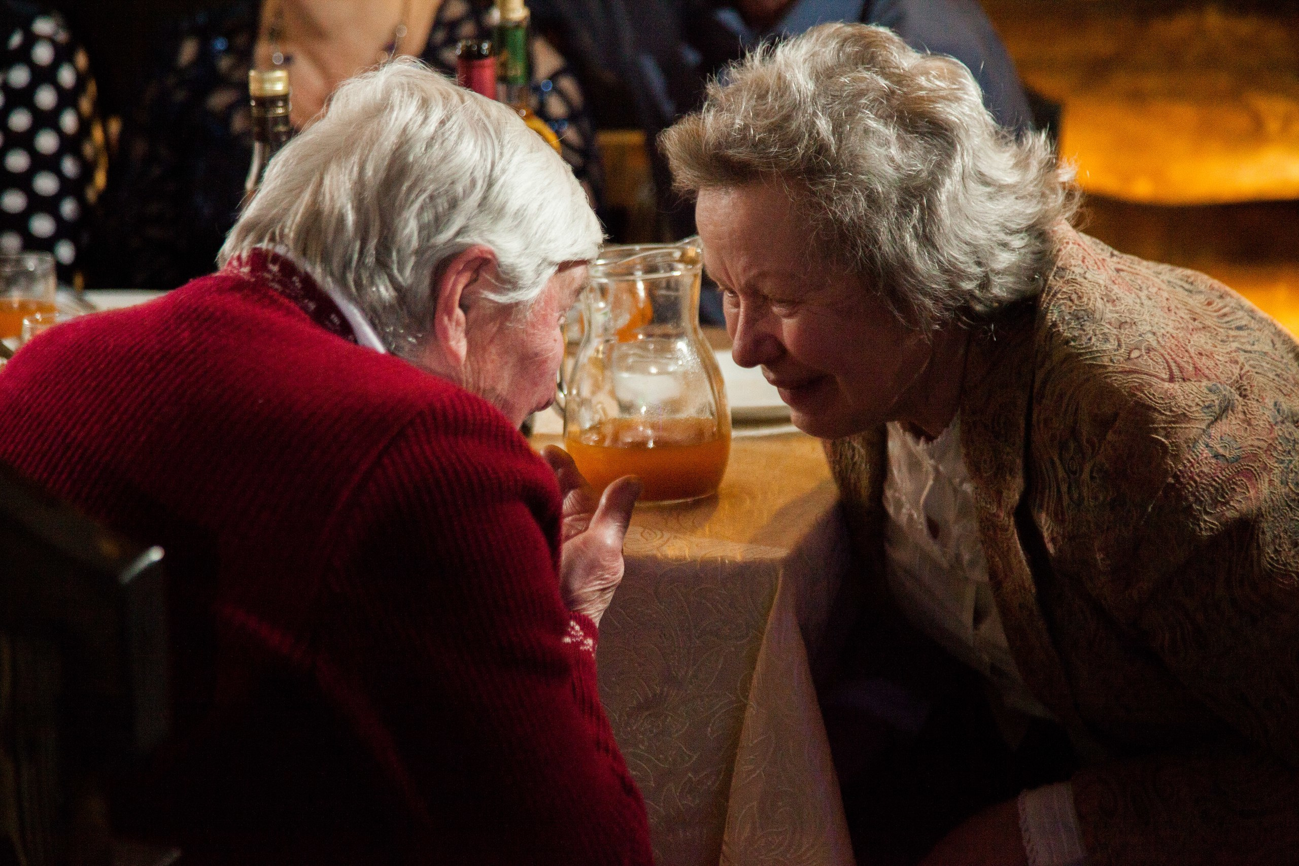 Юбилей. Свадебный фотограф Юлия Логинова