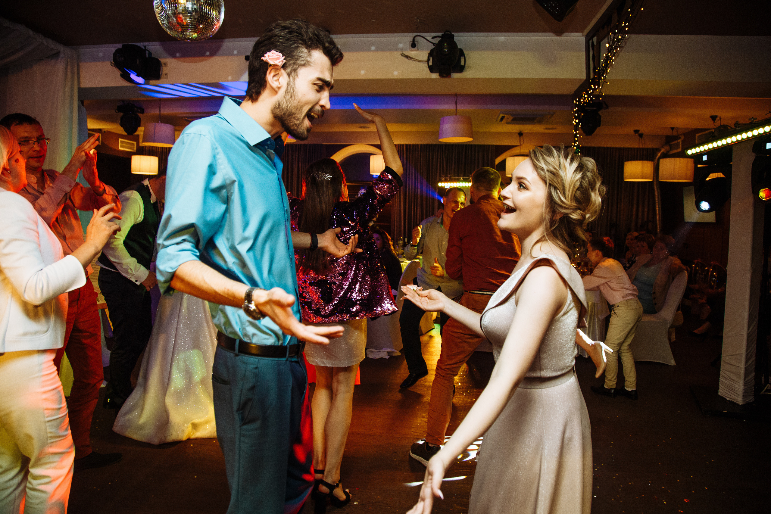 Свадьба в Zotto. Свадебный фотограф Юлия Логинова