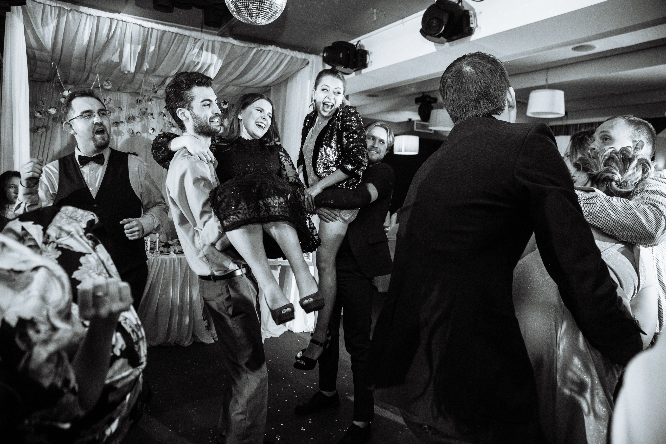 Свадьба в Zotto. Свадебный фотограф Юлия Логинова