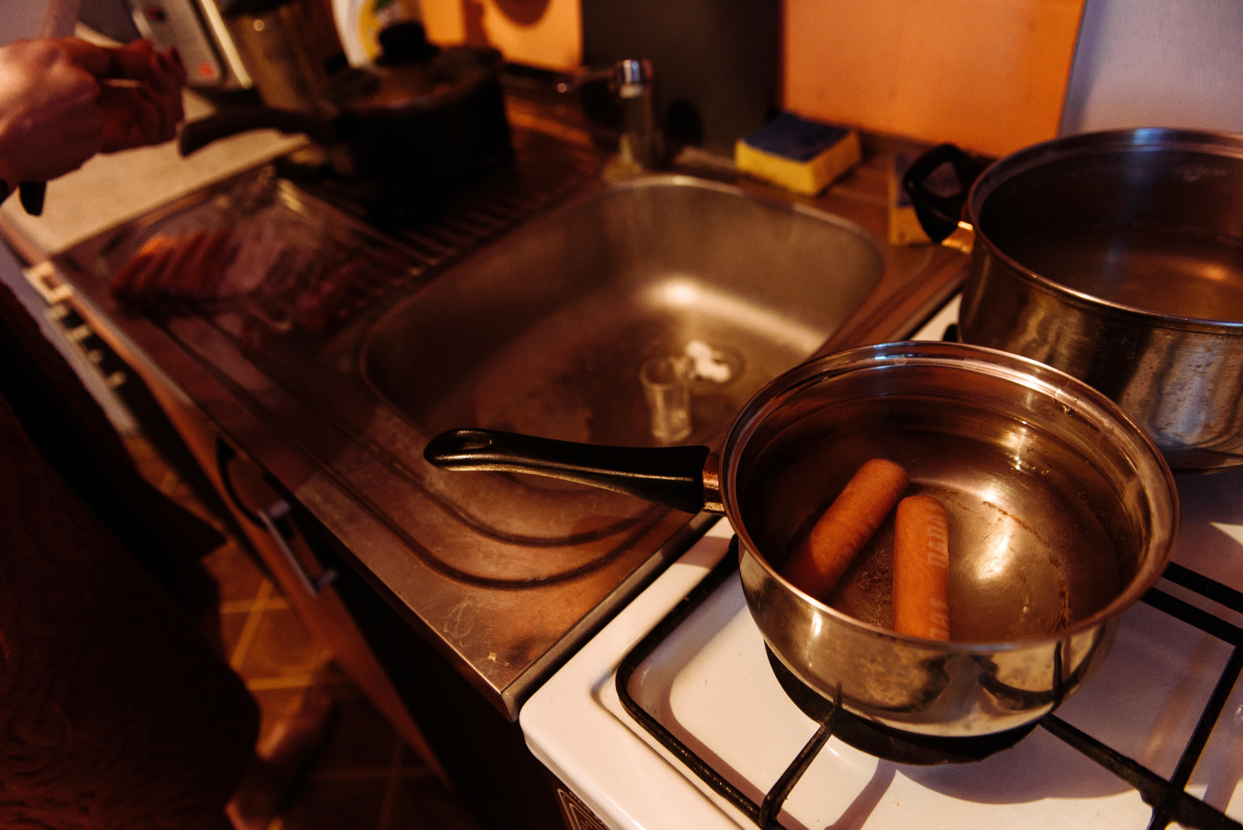 MyWed Award 2018 Сборы победителя. Свадебный фотограф Юлия Логинова