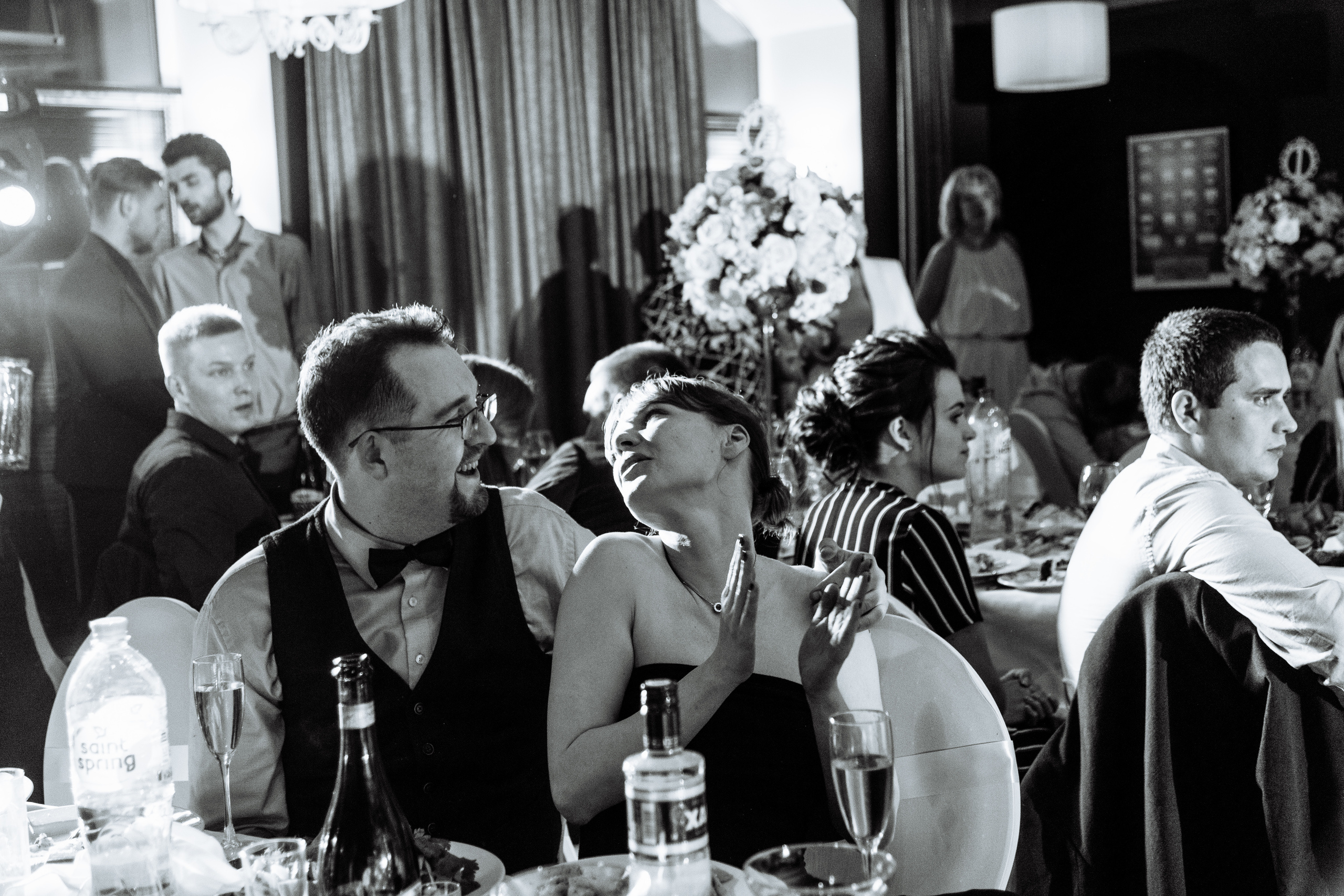 Свадьба в Zotto. Свадебный фотограф Юлия Логинова