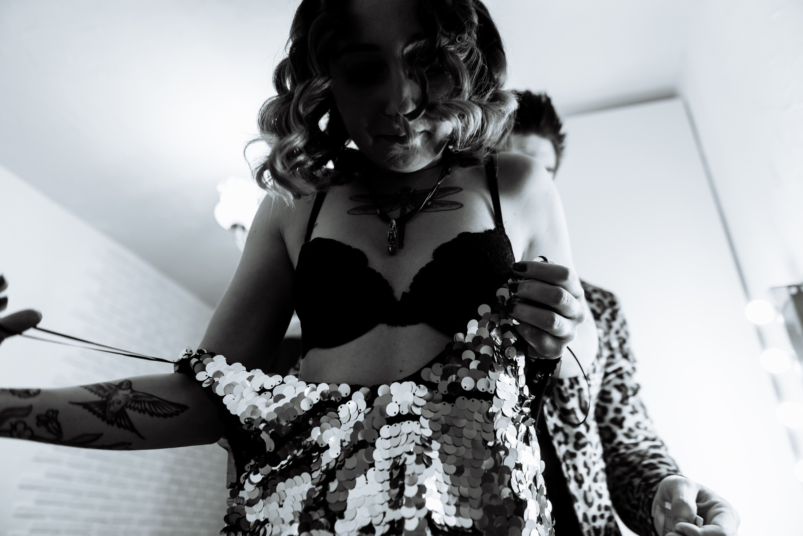 MyWed Award 2018 Сборы победителя. Свадебный фотограф Юлия Логинова