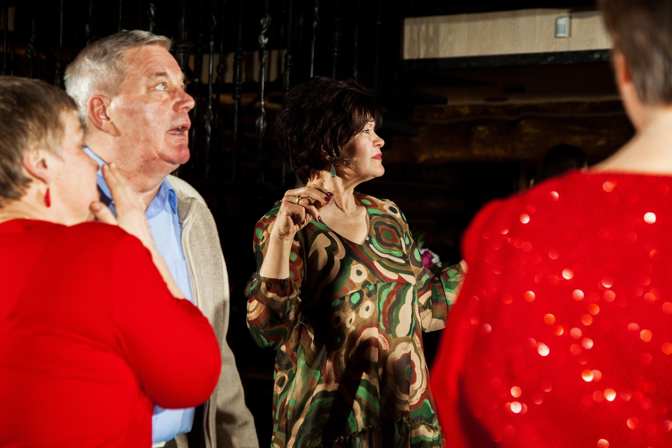 Юбилей. Свадебный фотограф Юлия Логинова