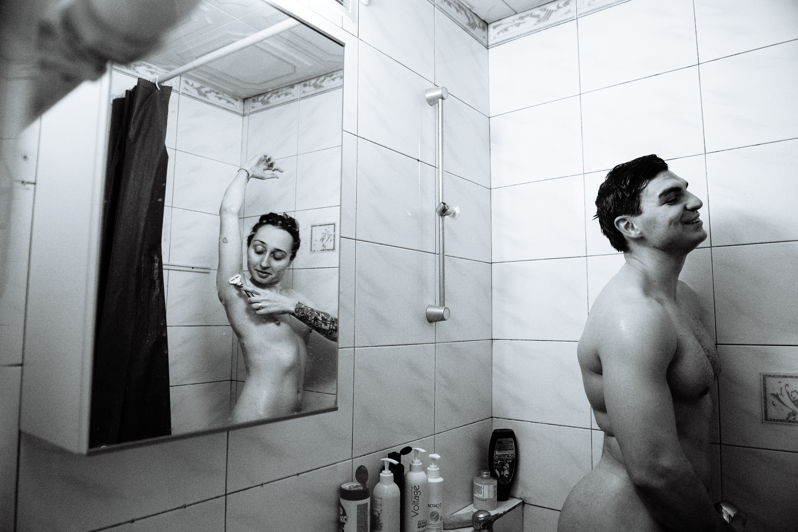 MyWed Award 2018 Сборы победителя. Свадебный фотограф Юлия Логинова