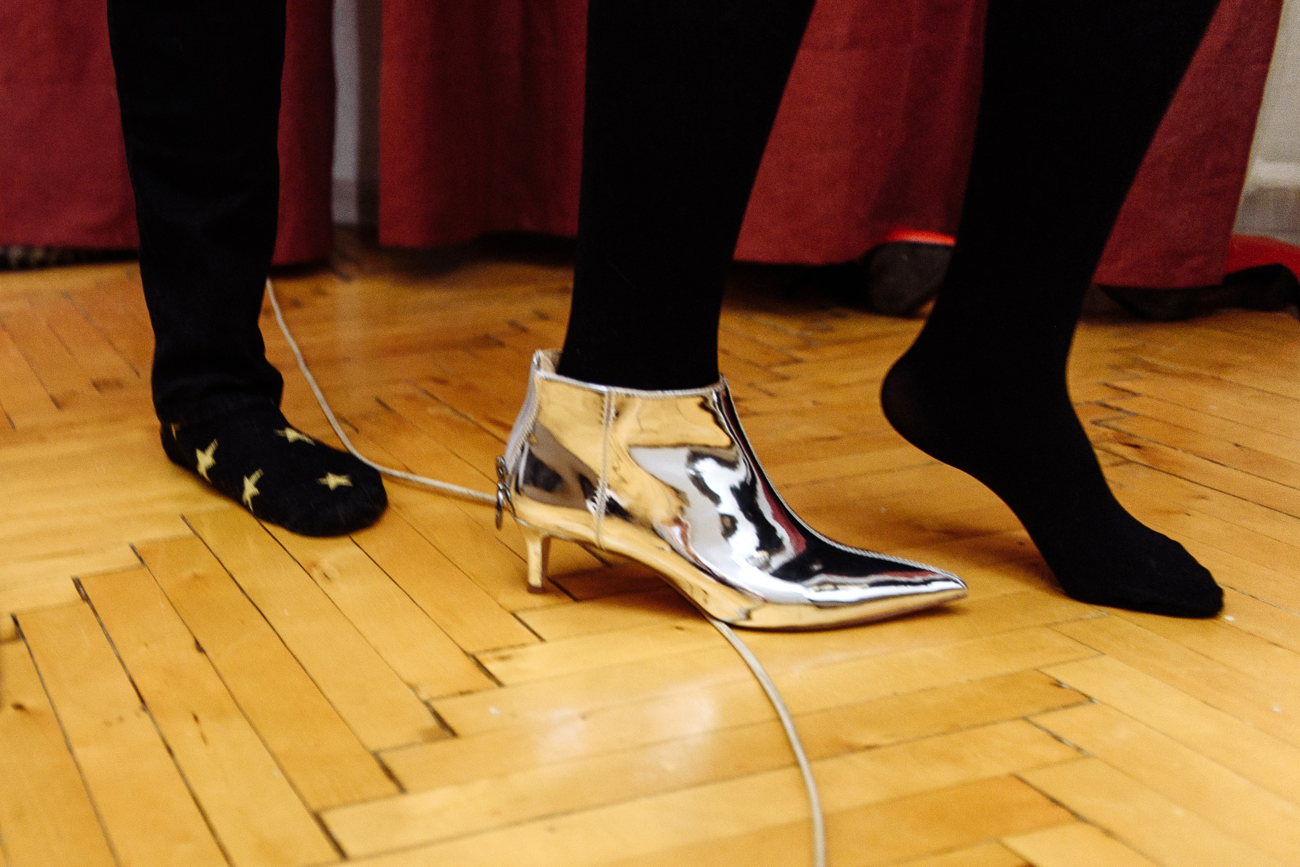 MyWed Award 2018 Сборы победителя. Свадебный фотограф Юлия Логинова