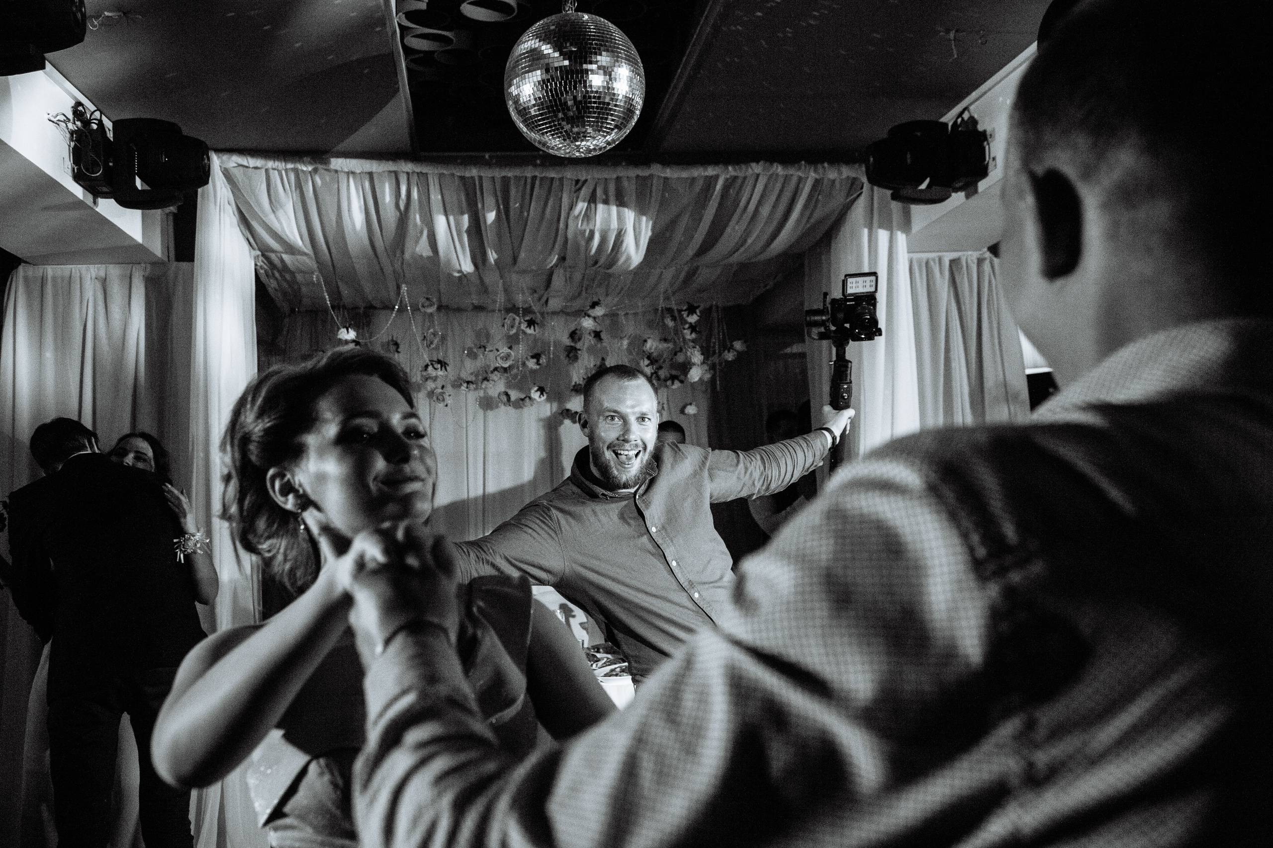 Свадьба в Zotto. Свадебный фотограф Юлия Логинова