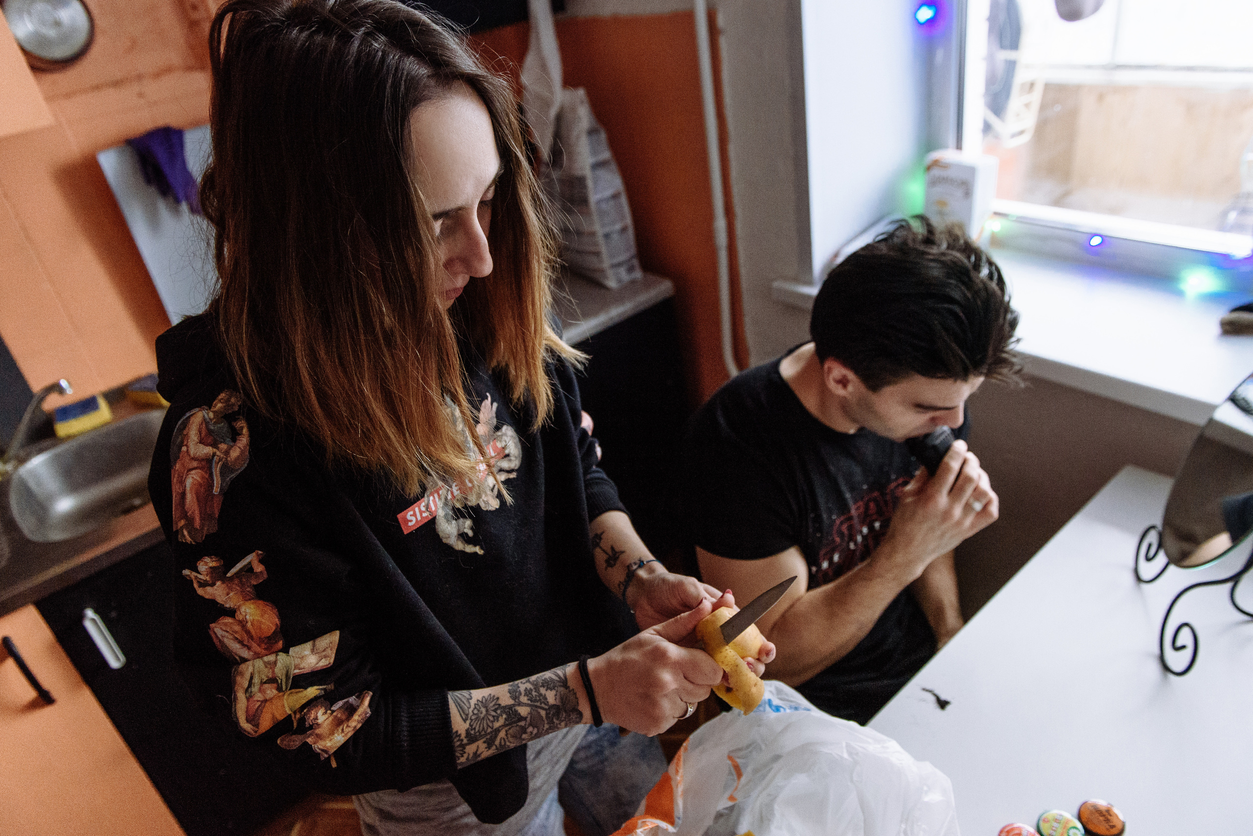 MyWed Award 2018 Сборы победителя. Свадебный фотограф Юлия Логинова