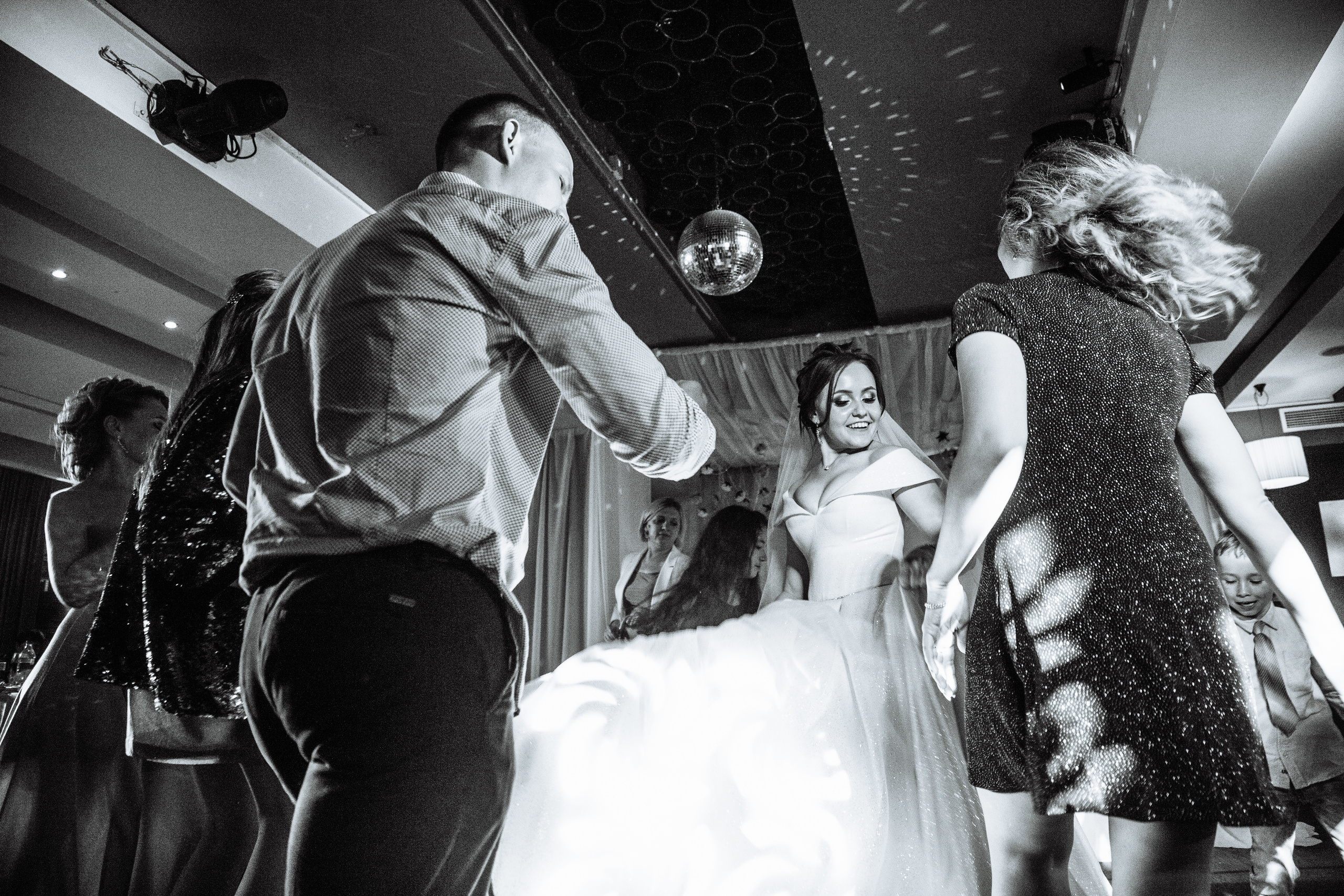 Свадьба в Zotto. Свадебный фотограф Юлия Логинова