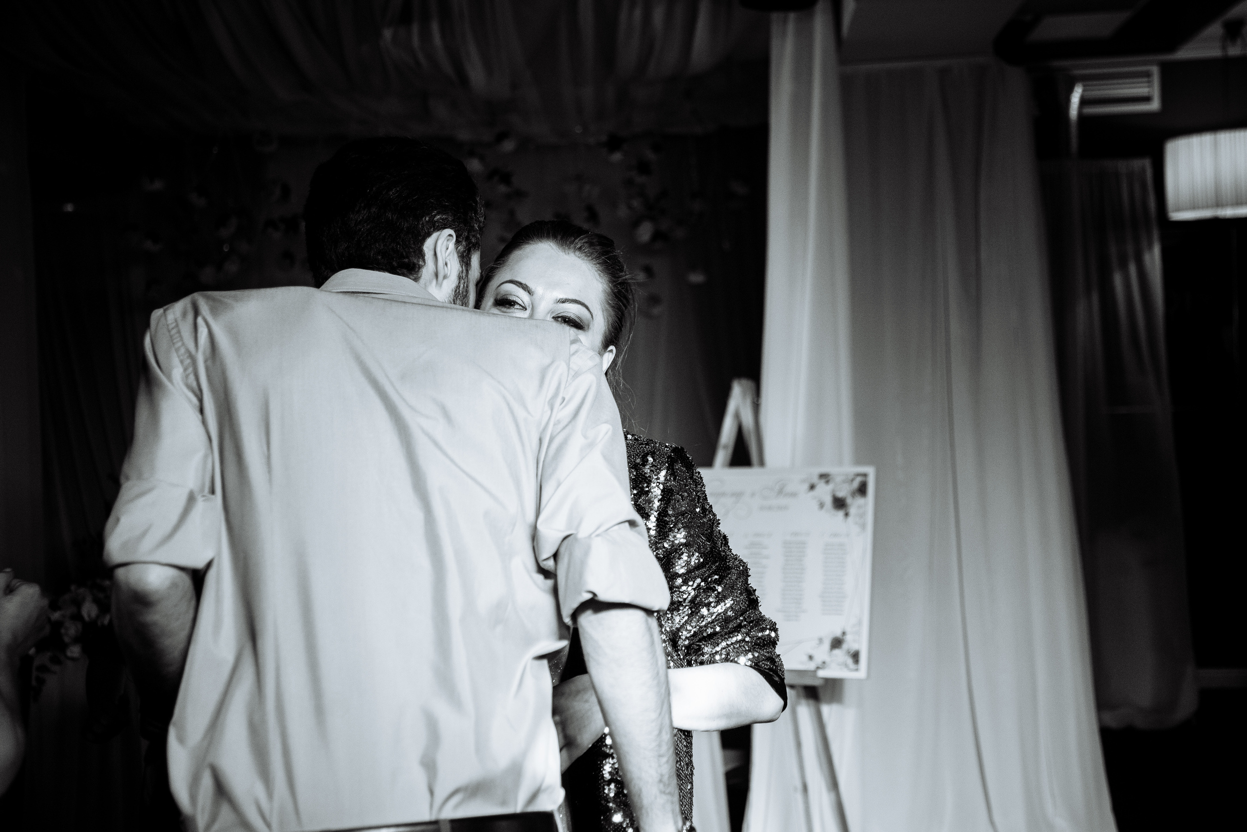 Свадьба в Zotto. Свадебный фотограф Юлия Логинова