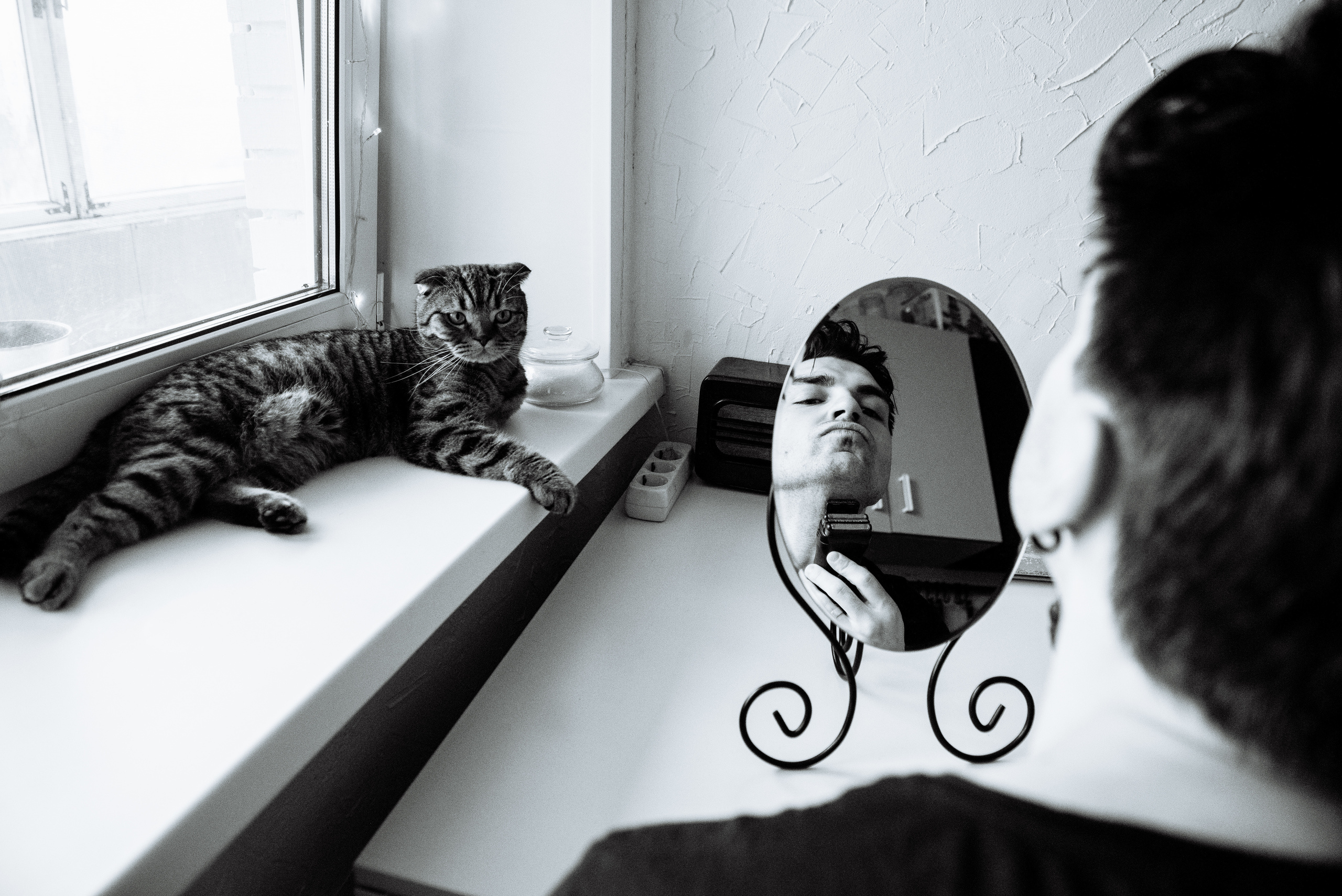 MyWed Award 2018 Сборы победителя. Свадебный фотограф Юлия Логинова