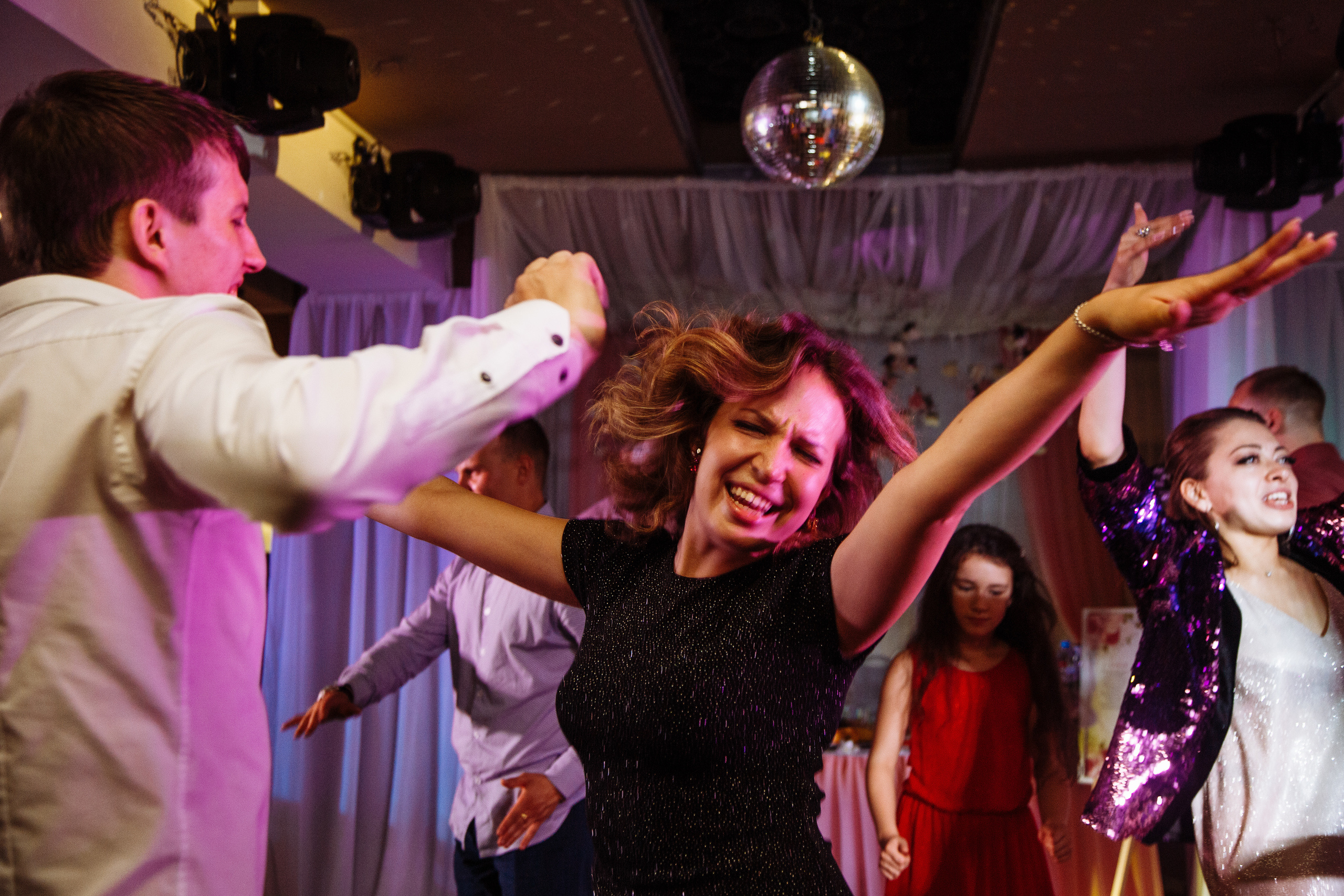 Свадебный фотограф Юлия Логинова