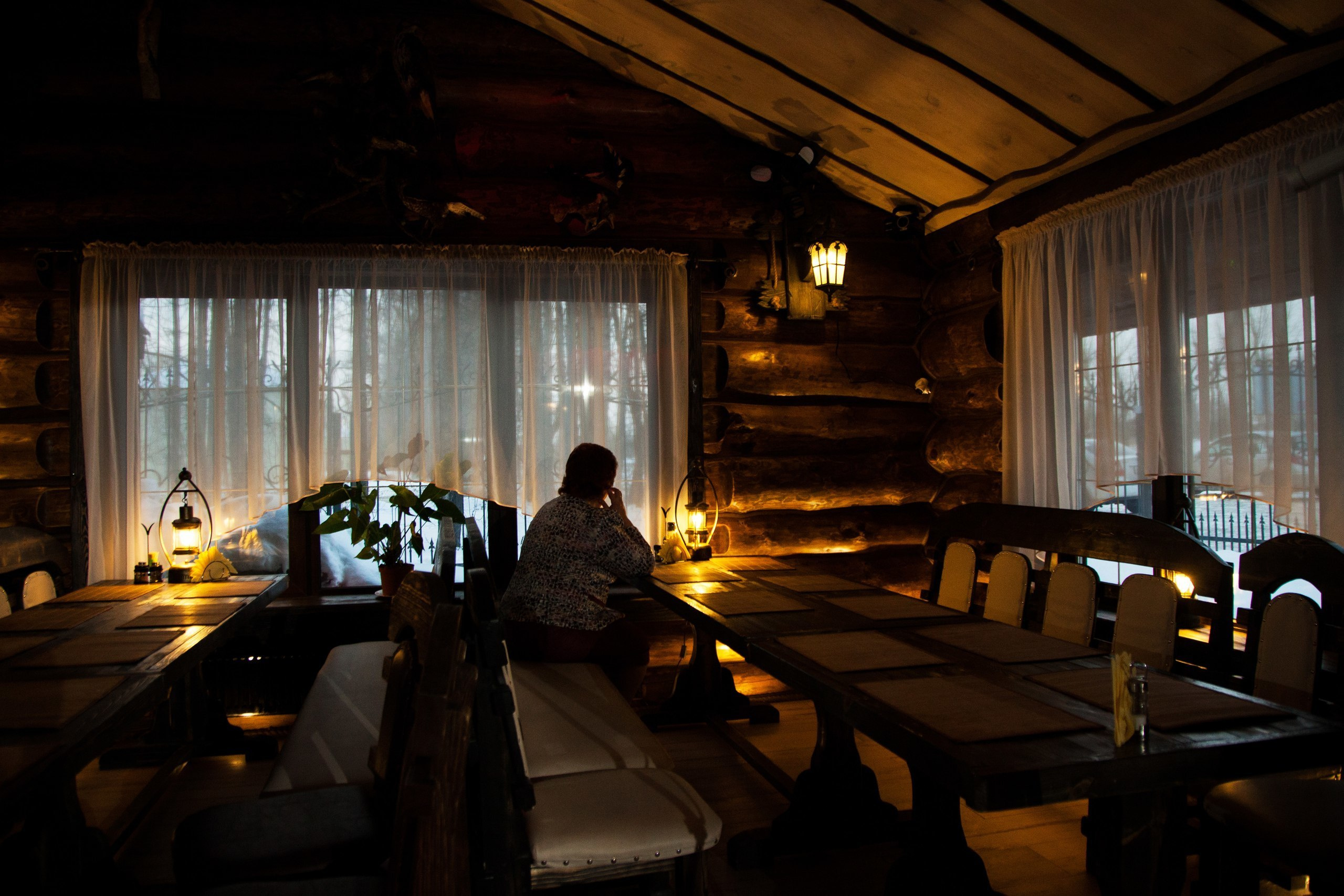 Юбилей. Свадебный фотограф Юлия Логинова