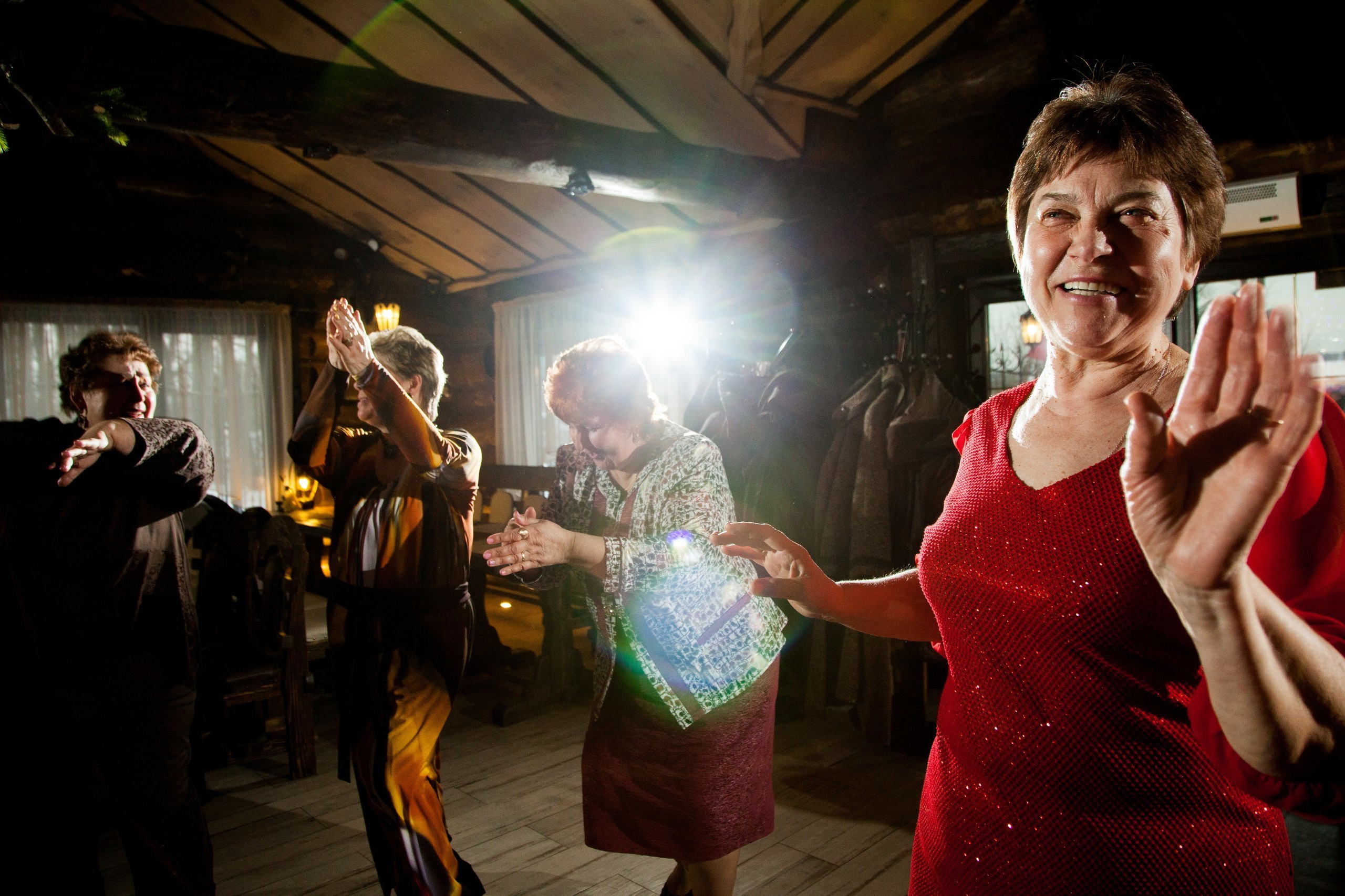 Юбилей. Свадебный фотограф Юлия Логинова