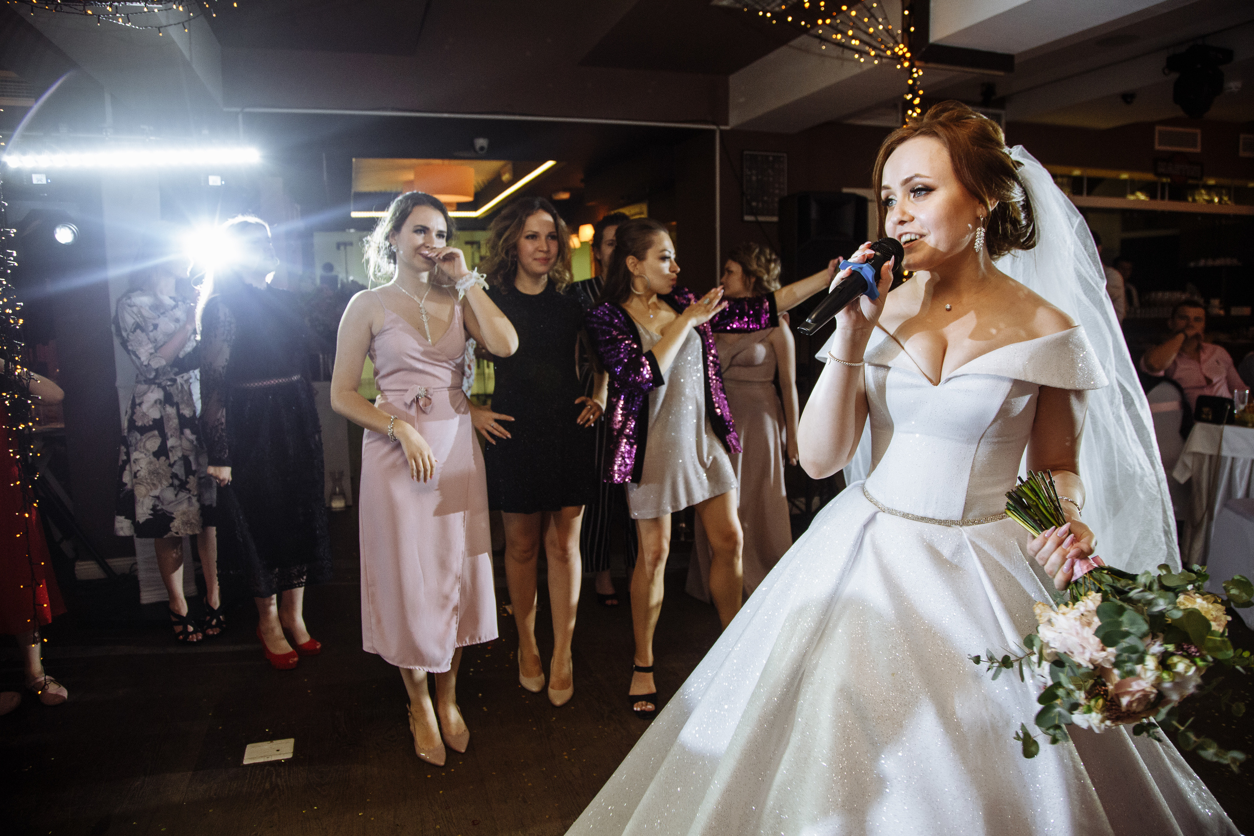 Свадьба в Zotto. Свадебный фотограф Юлия Логинова