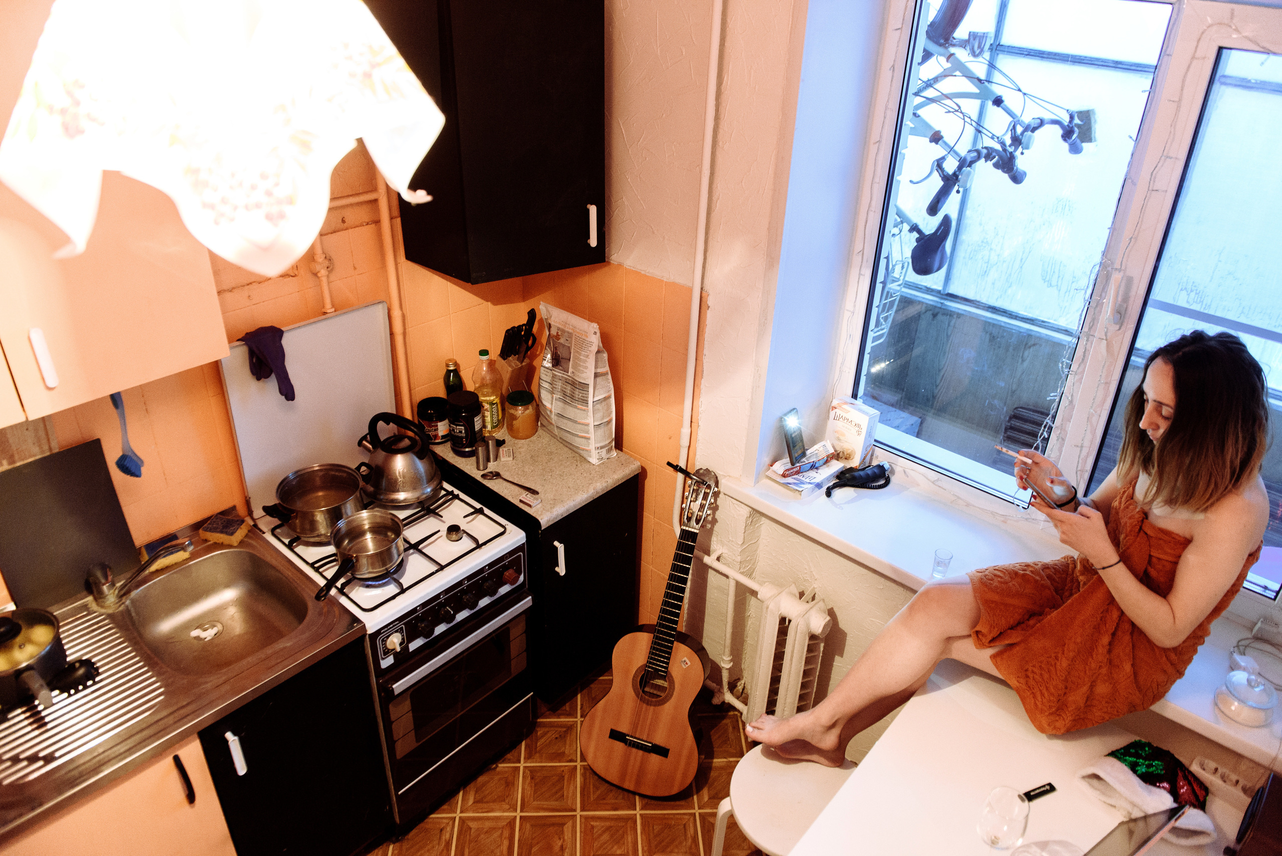 MyWed Award 2018 Сборы победителя. Свадебный фотограф Юлия Логинова