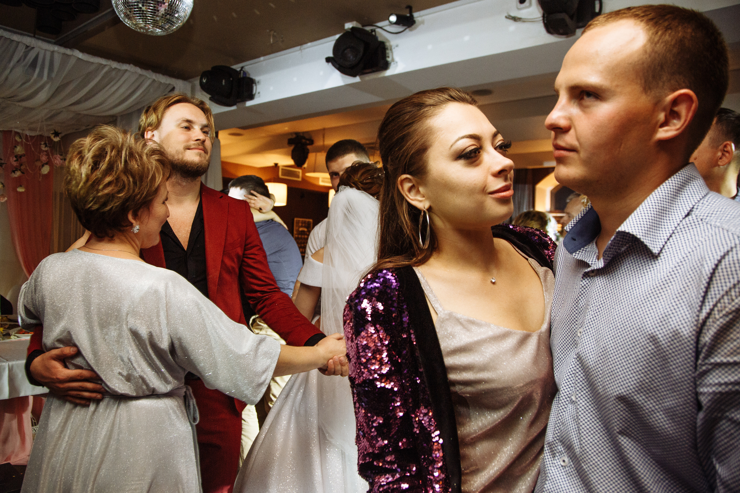 Свадьба в Zotto. Свадебный фотограф Юлия Логинова