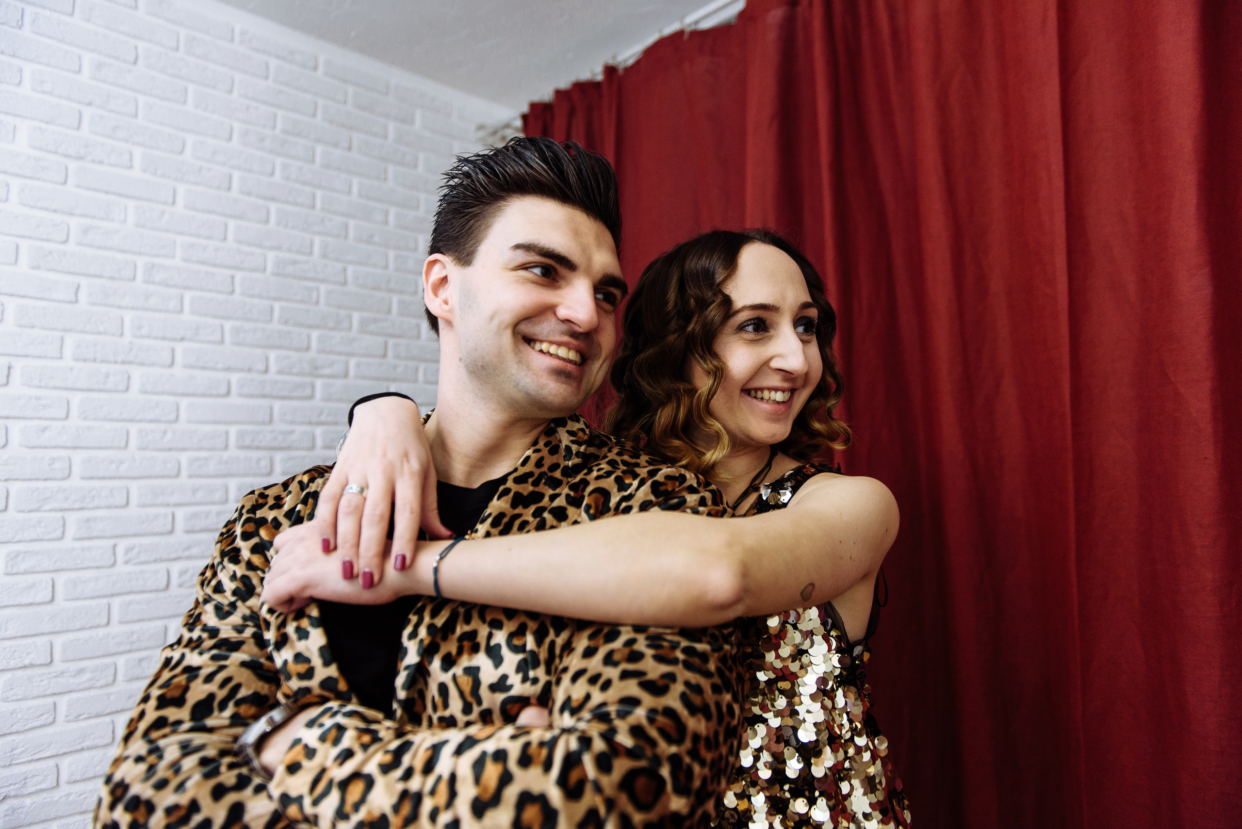 MyWed Award 2018 Сборы победителя. Свадебный фотограф Юлия Логинова